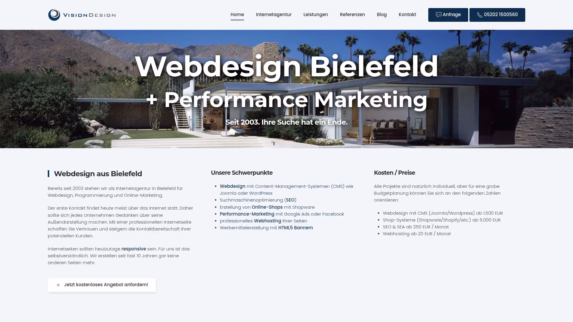 Visiondesign