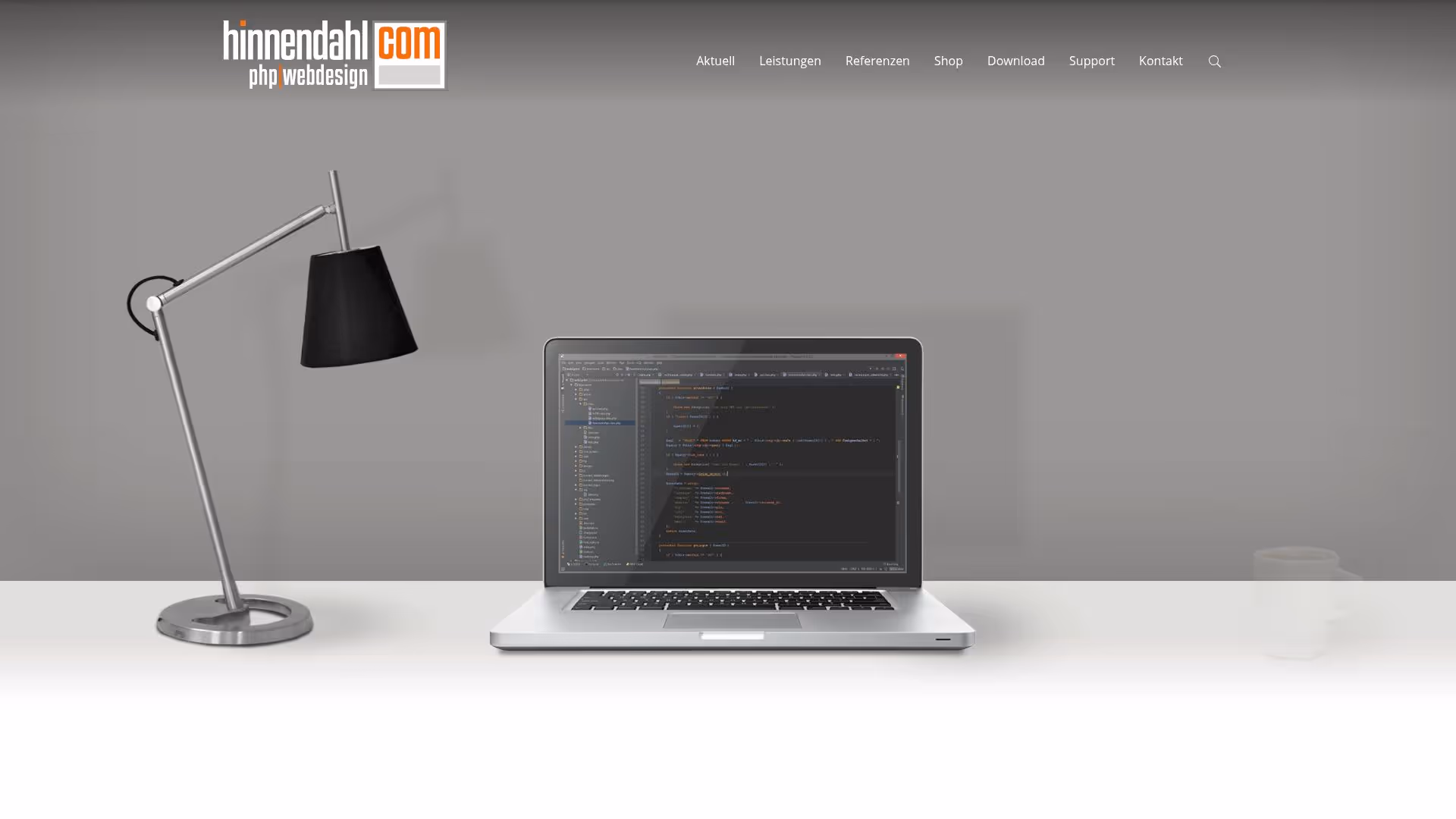 Hinnendahl Creative Agency