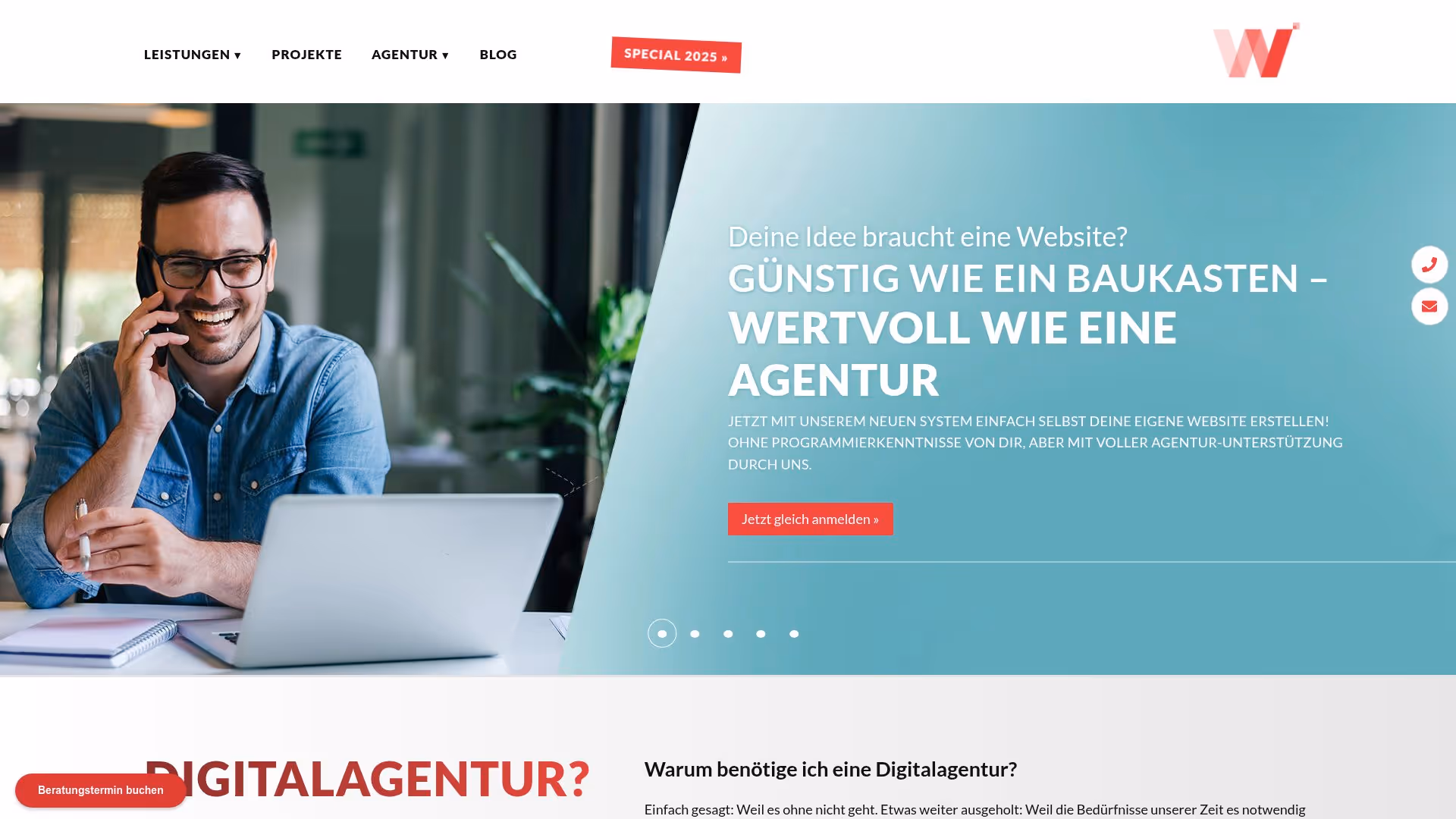 Webkommunikation24