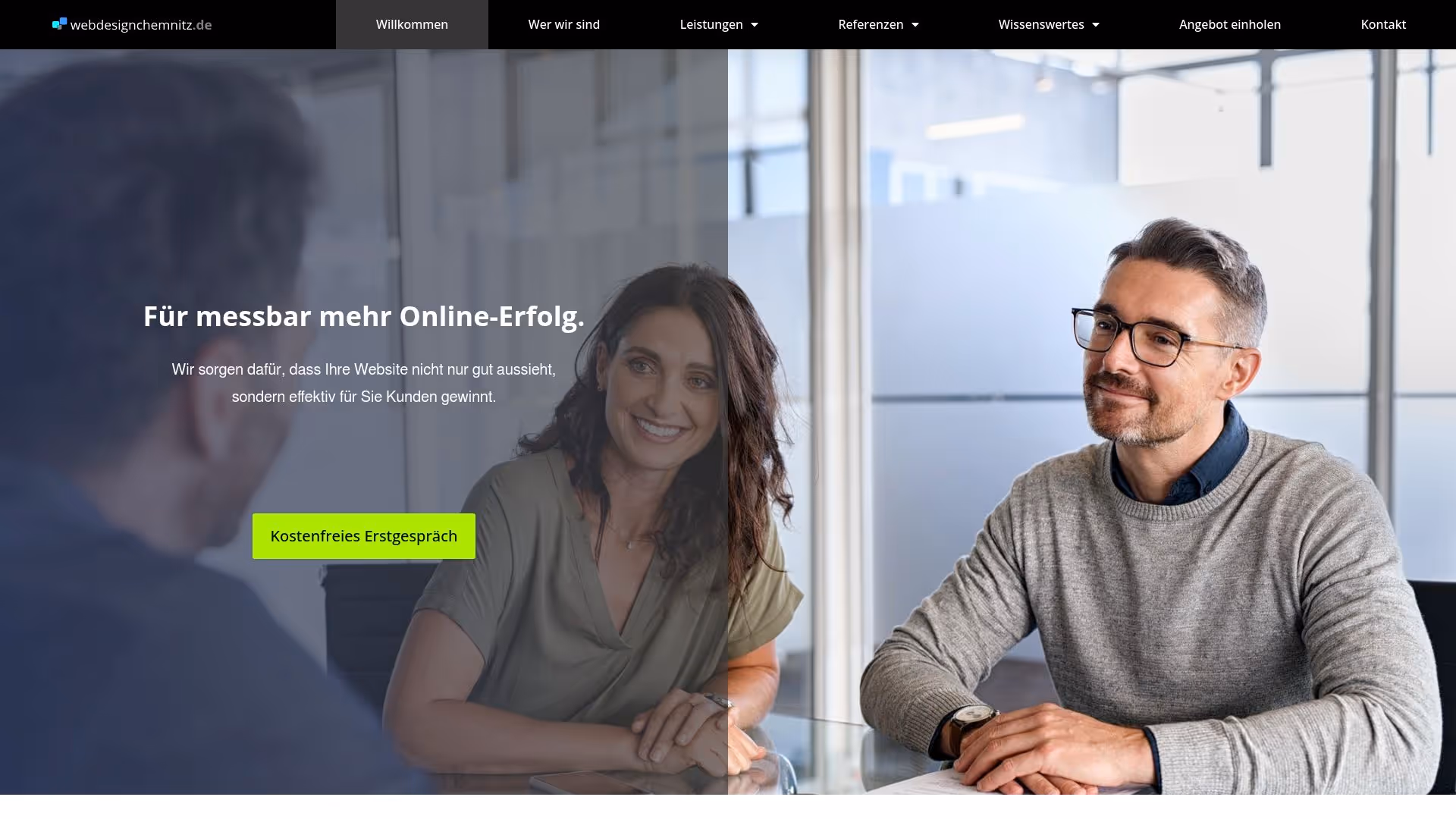 Webdesignchemnitz