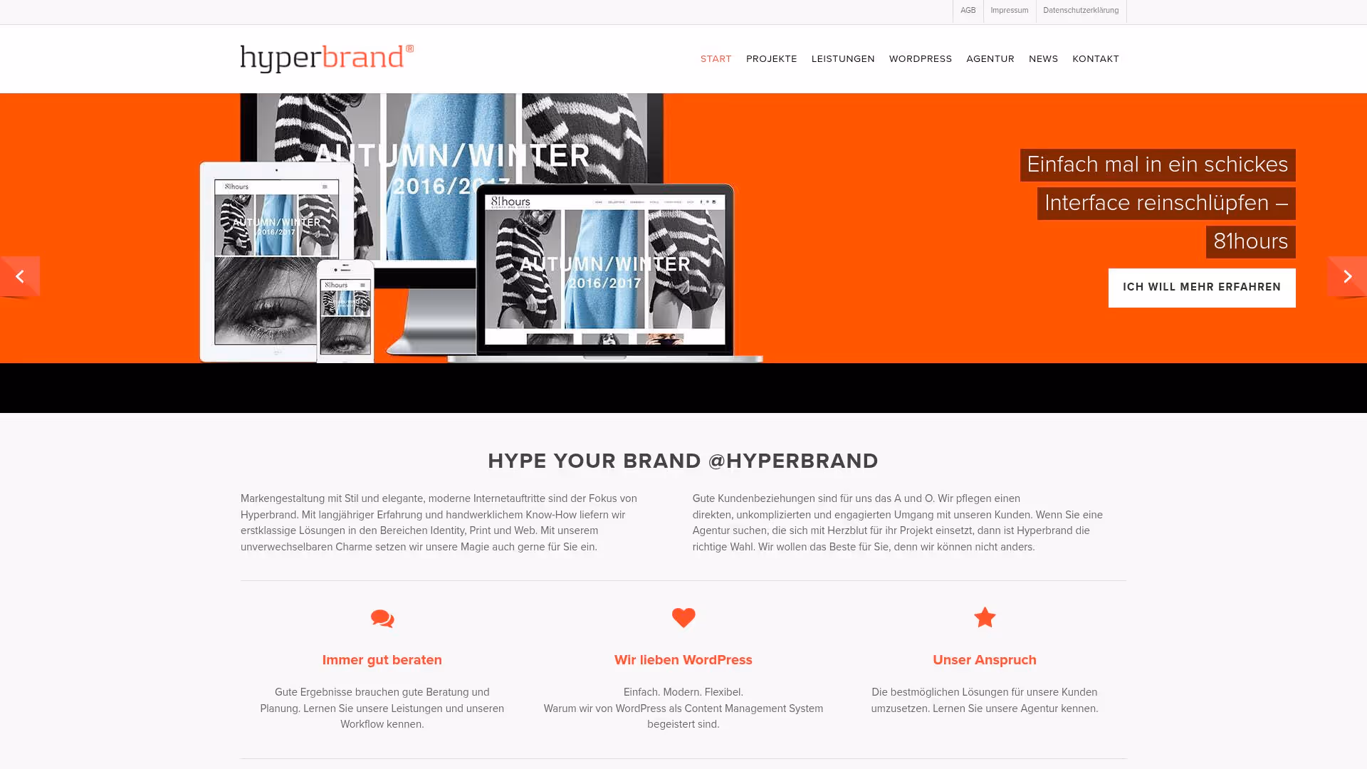 Hyperbrand