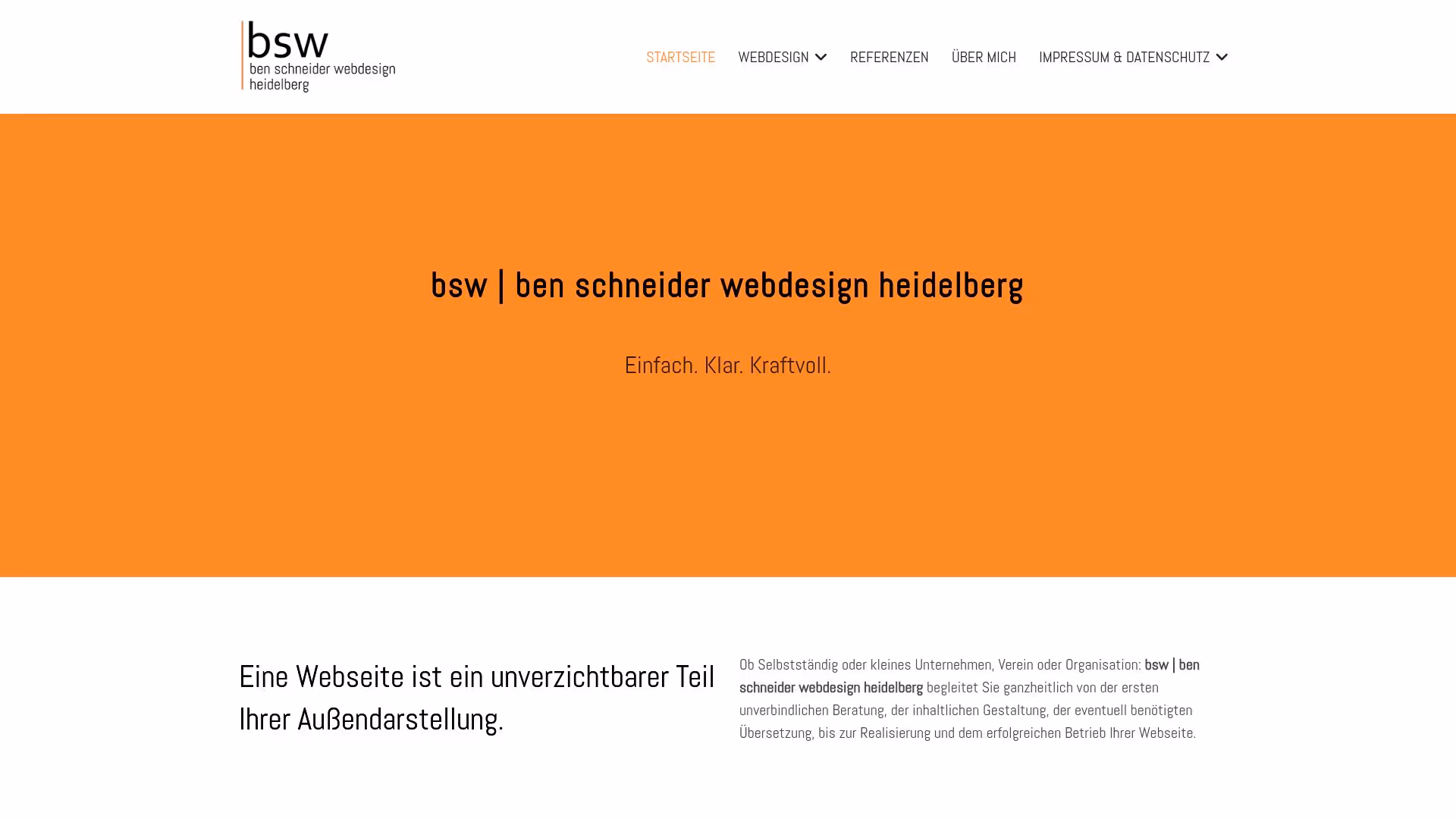 Ben Schneider GmbH & Co. KG