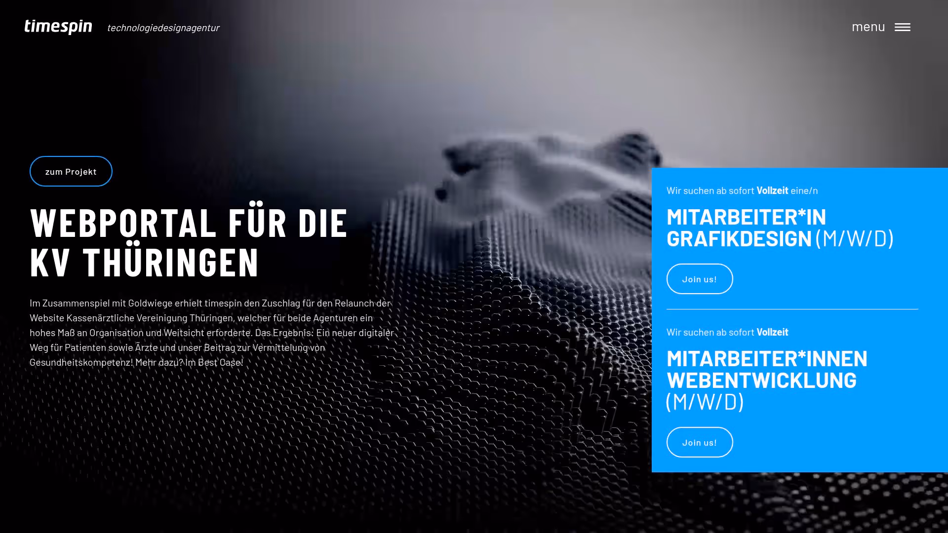 Timespin GmbH