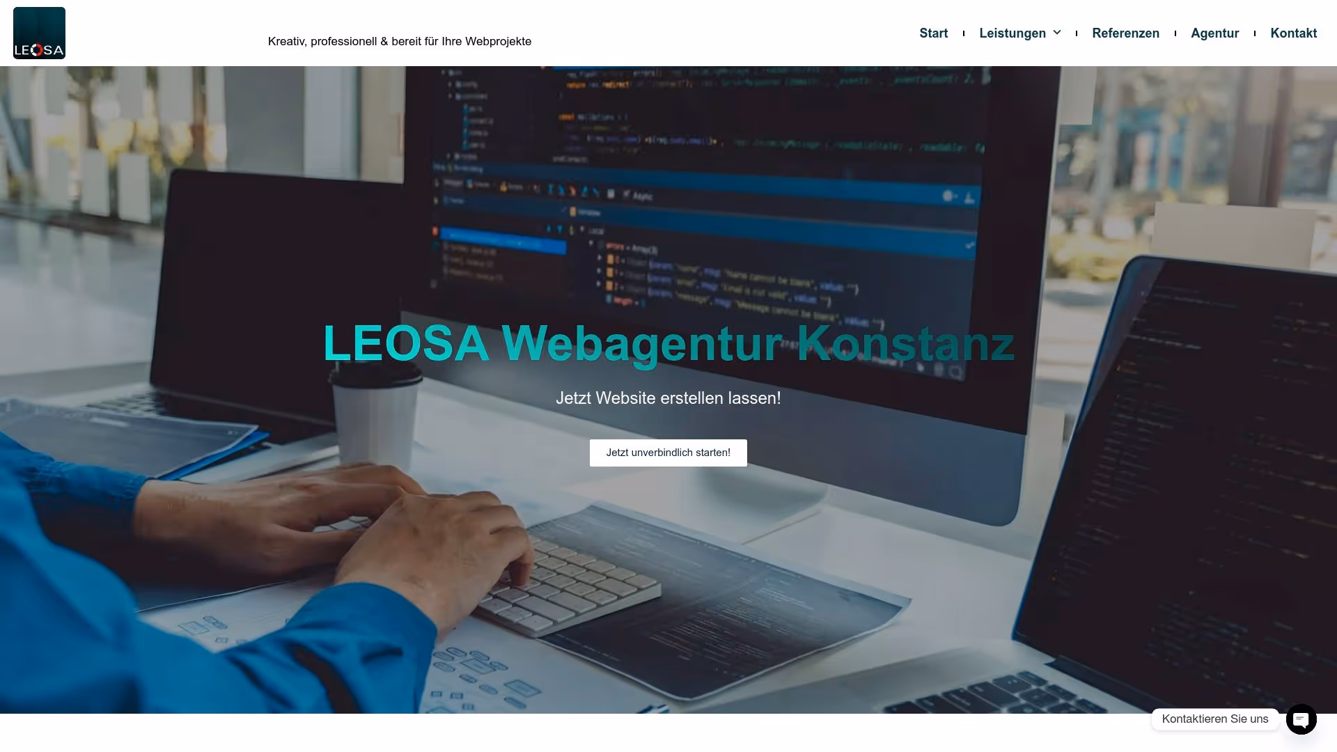 Leosa