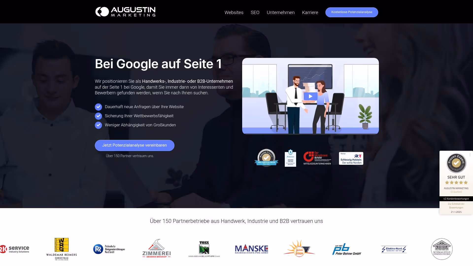 Augustin Marketing