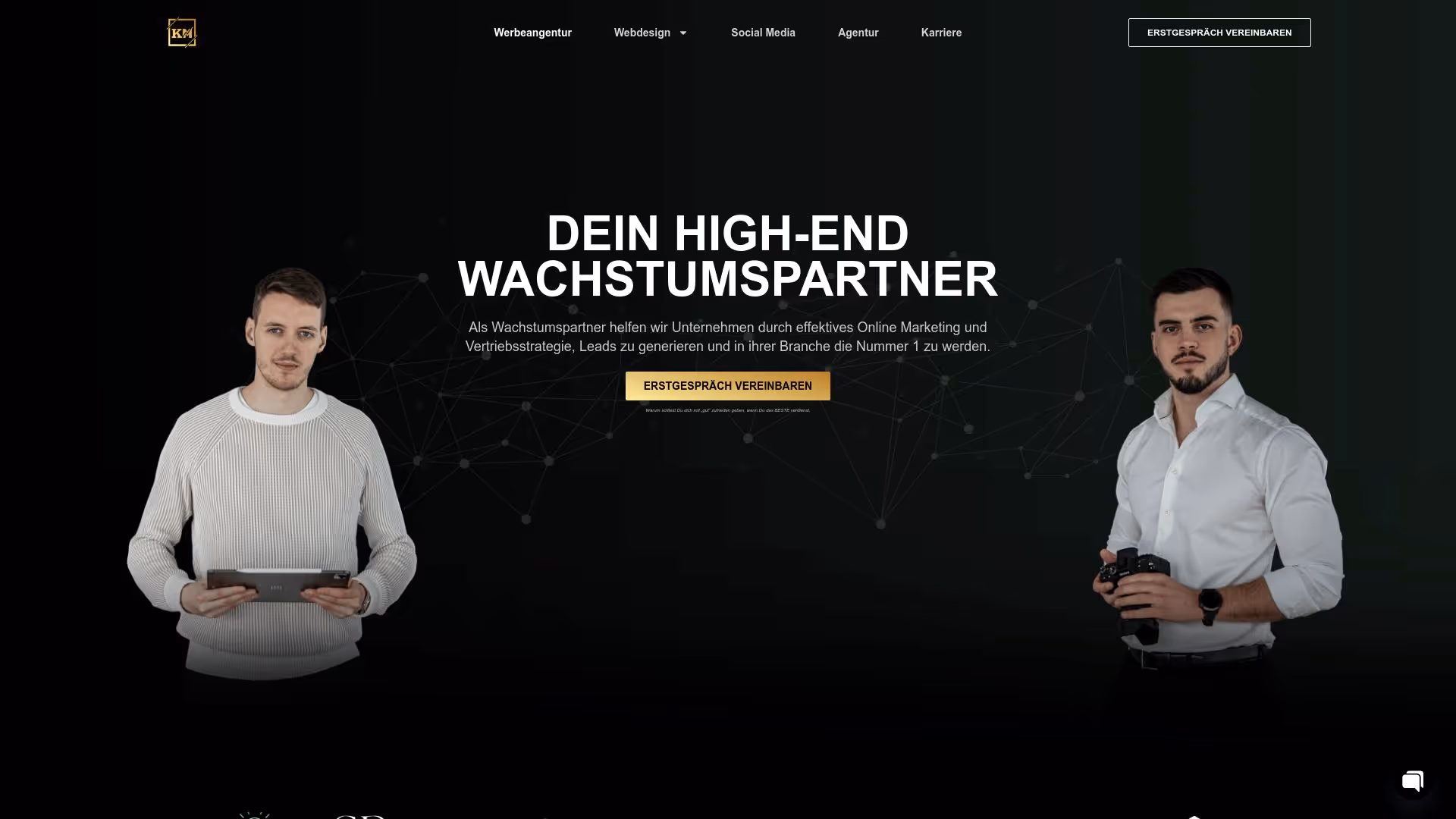 Konstanz Marketing