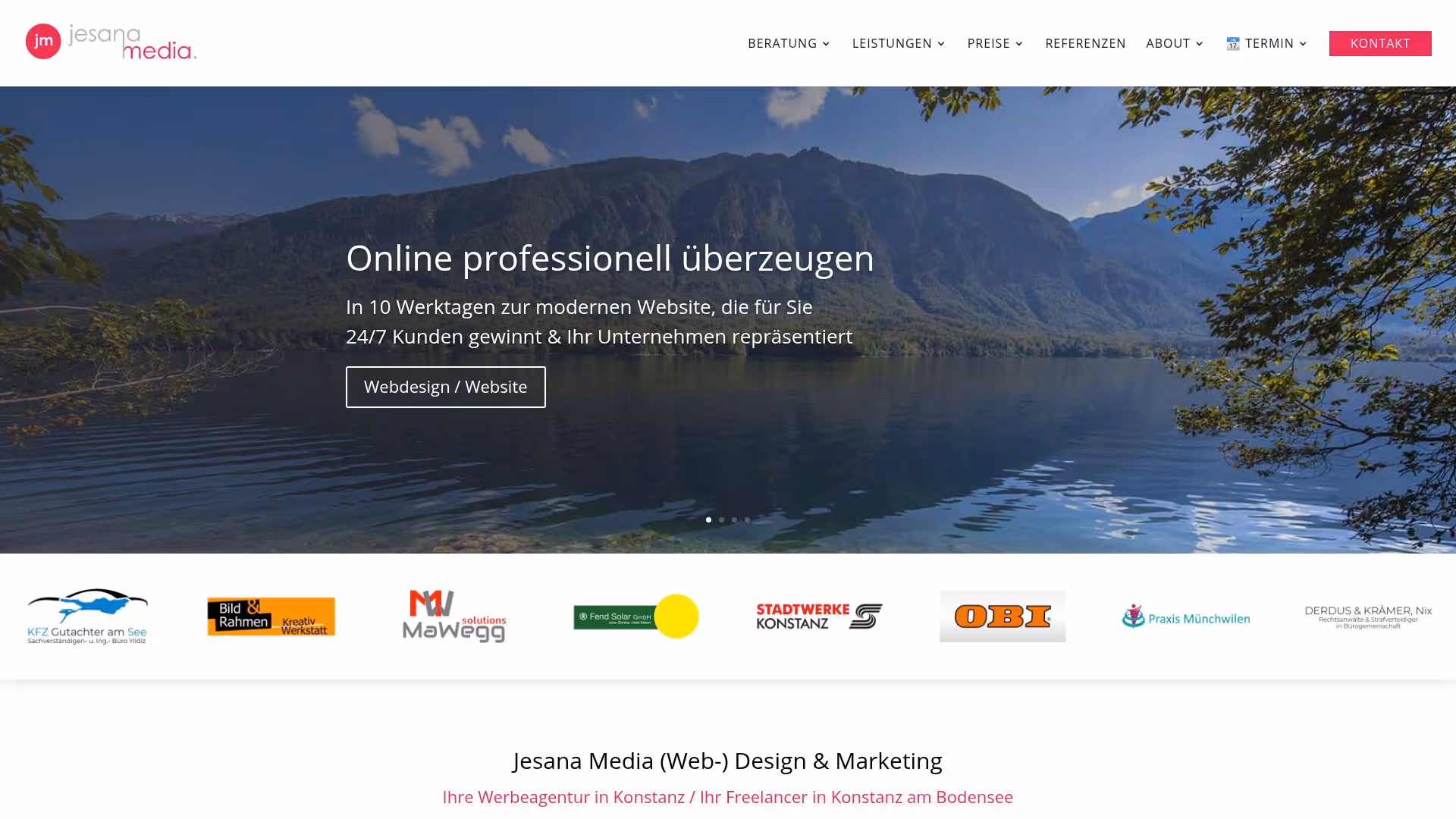 Jesana Media