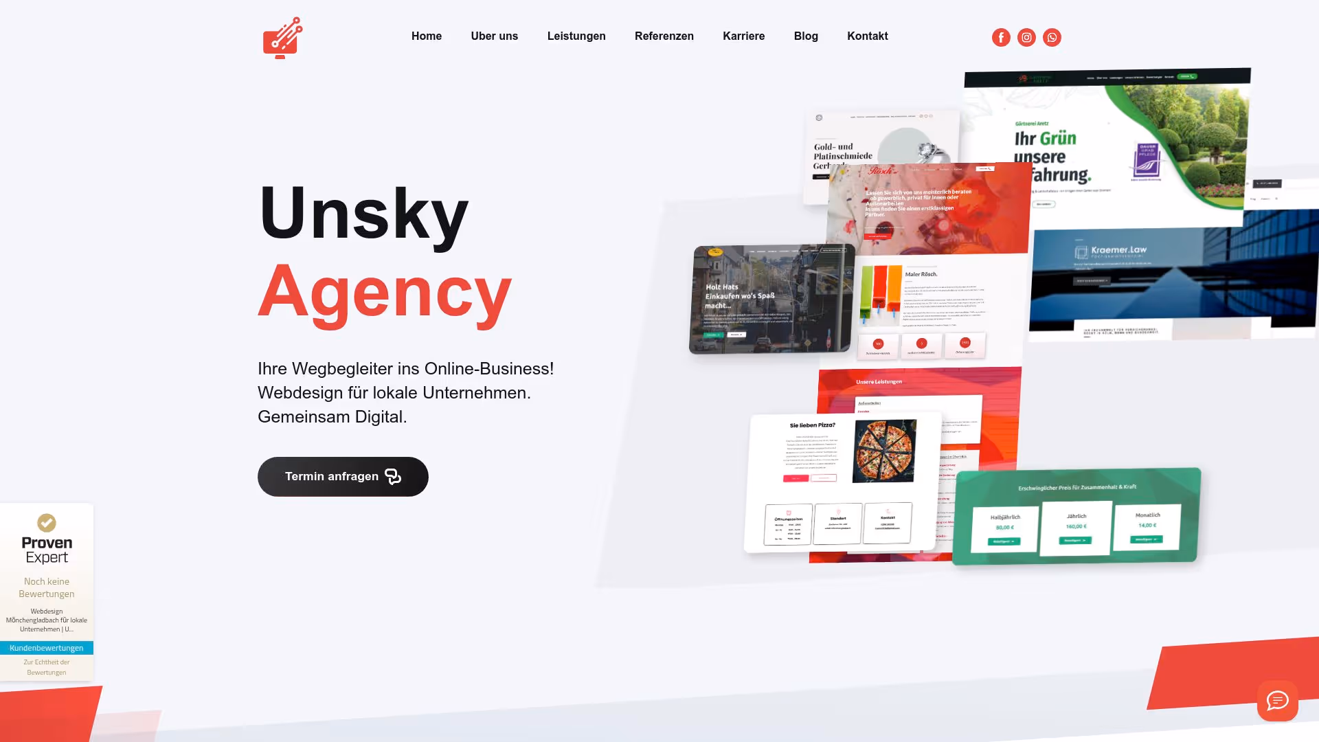 Unsky