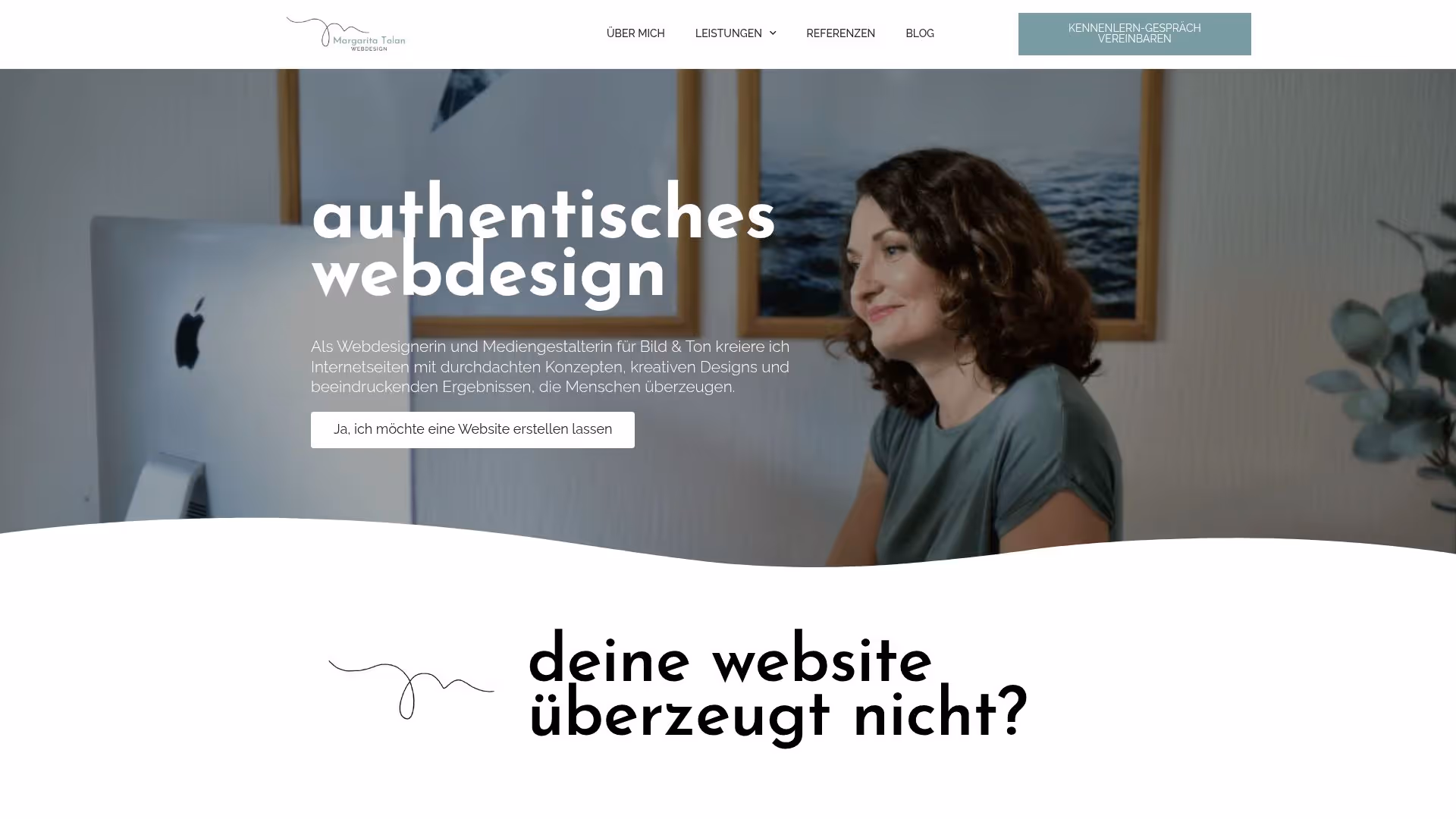 Webdesign
