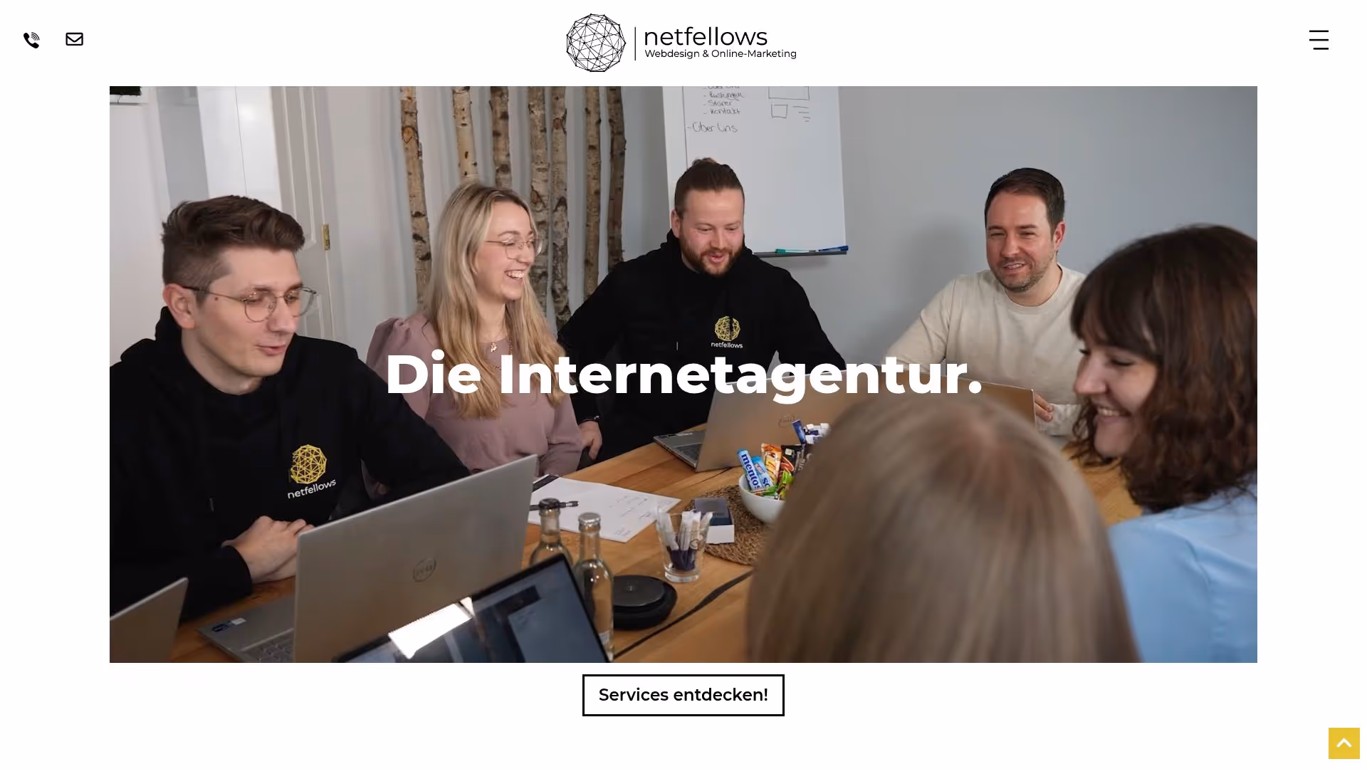NetFellows GmbH