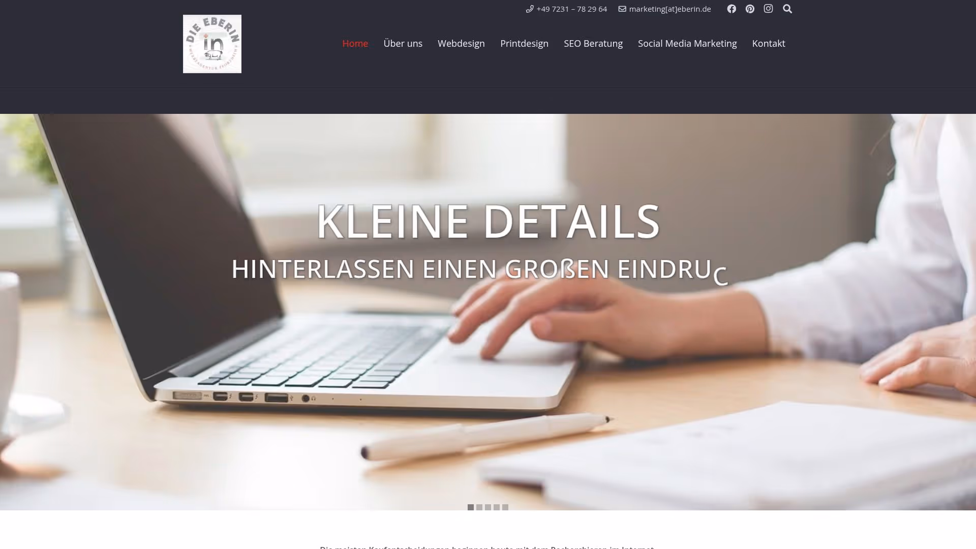 Eberin
