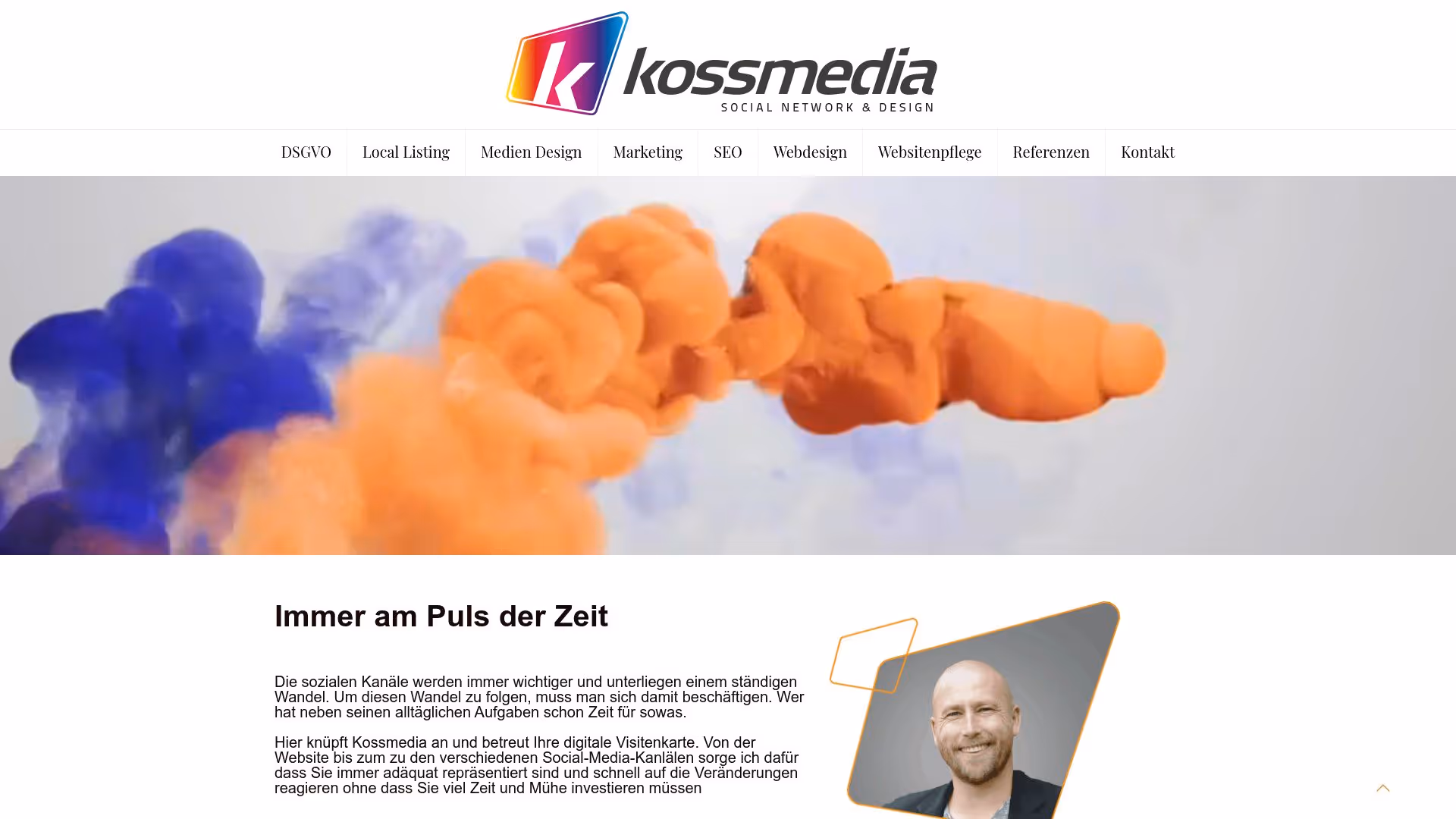 Kossmedia