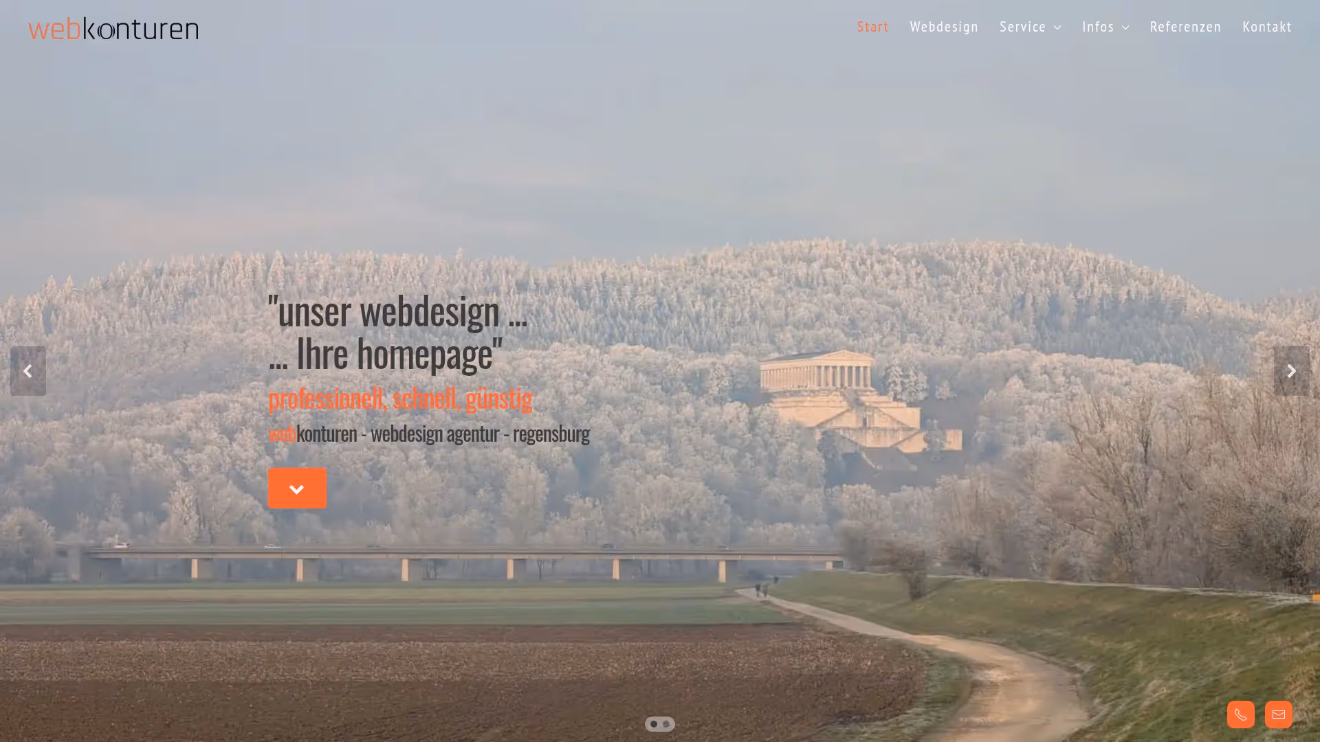 Webkonturen