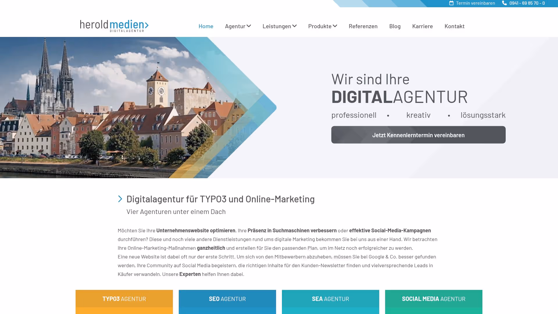 HEROLD Medien