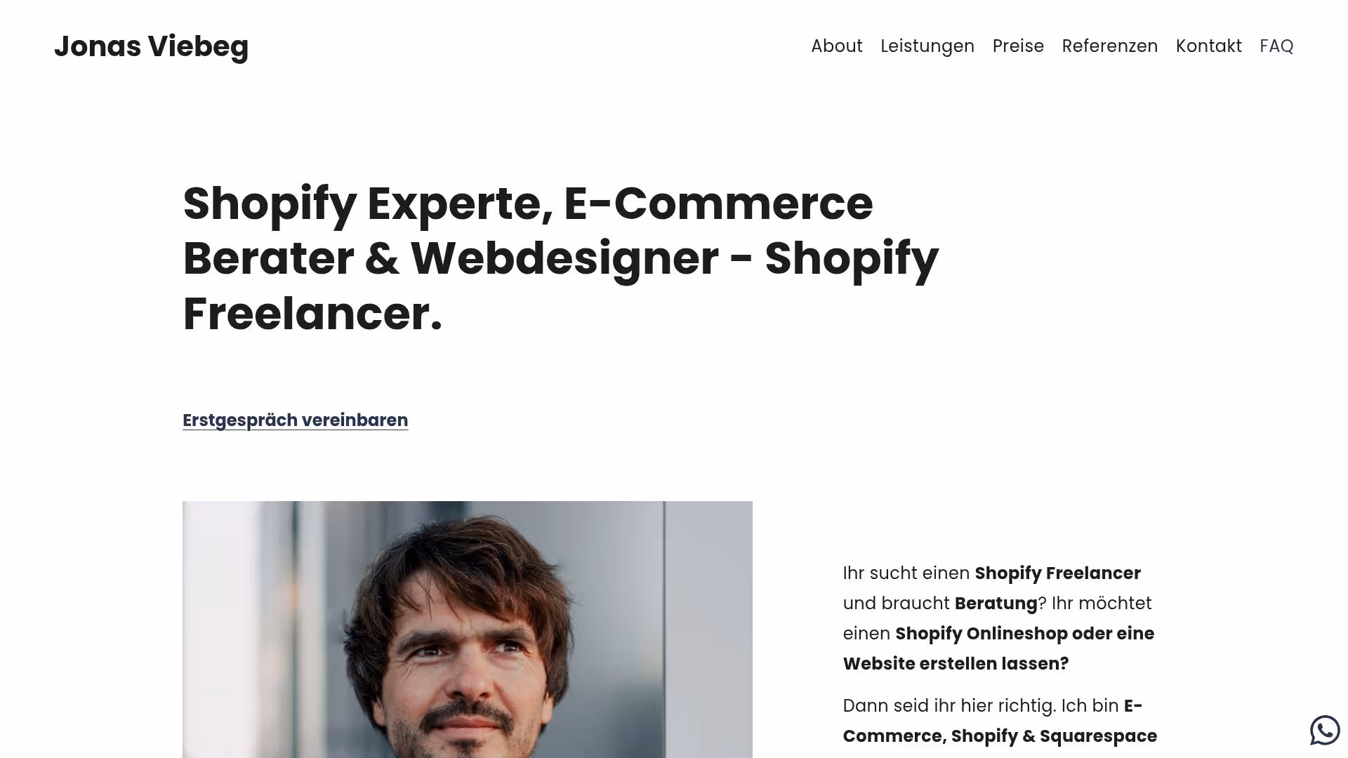Jonas Viebeg Creative Studio