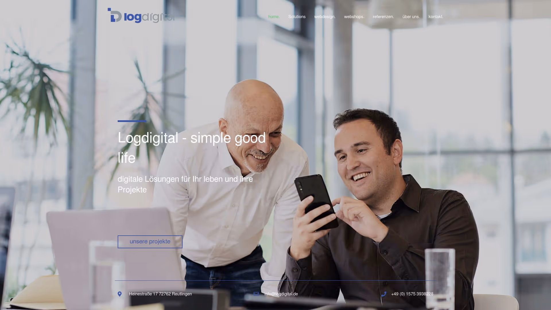 Logdigital