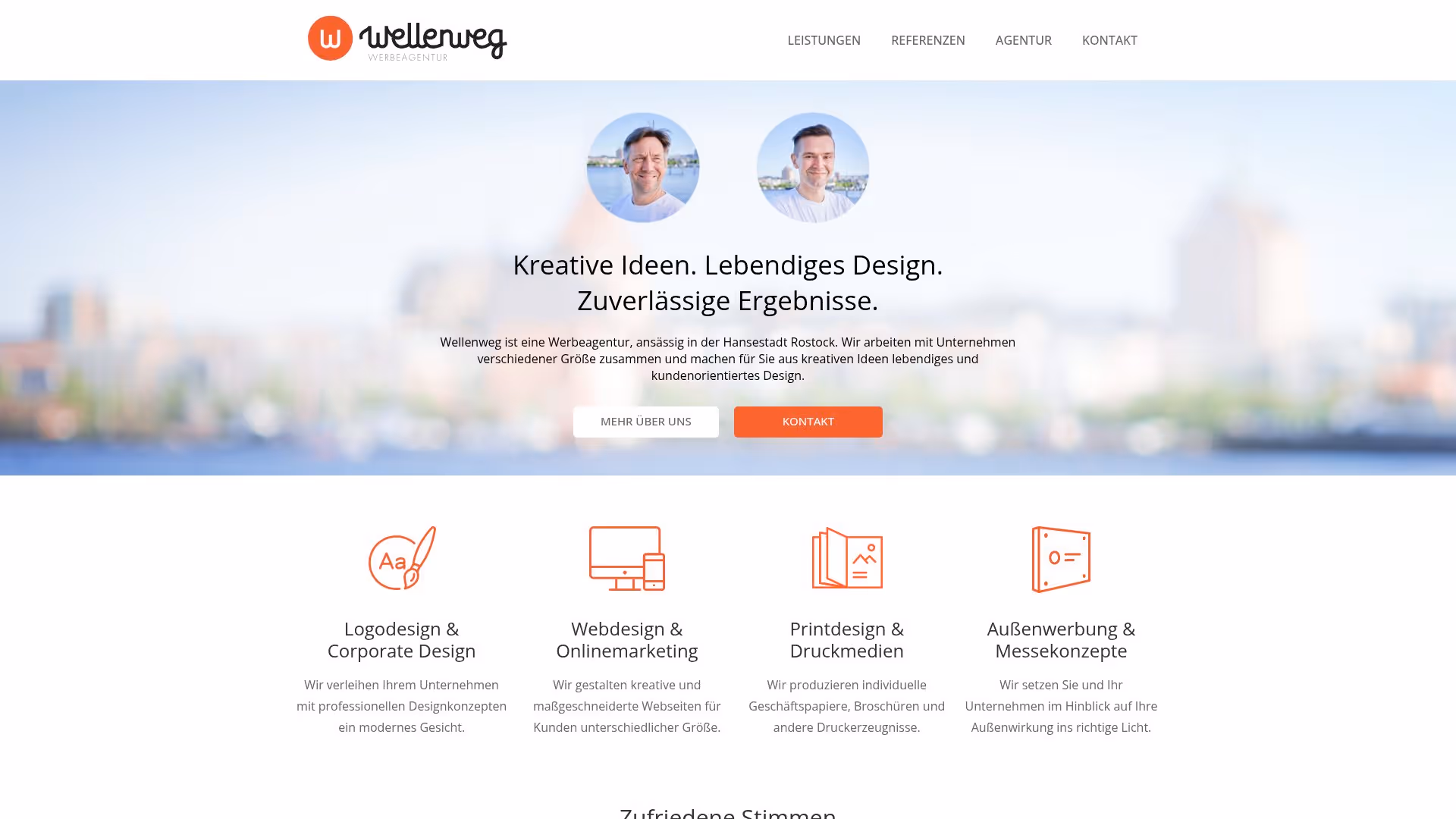 Wellenweg GmbH & Co. KG