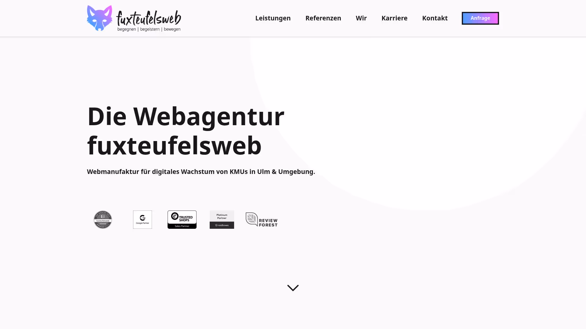 Fuxteufelsweb