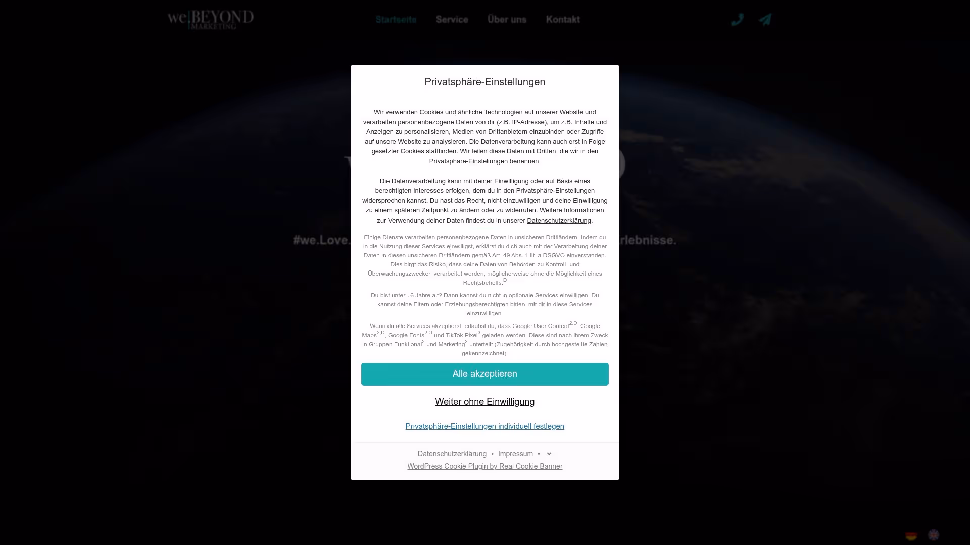 We-Beyond GmbH
