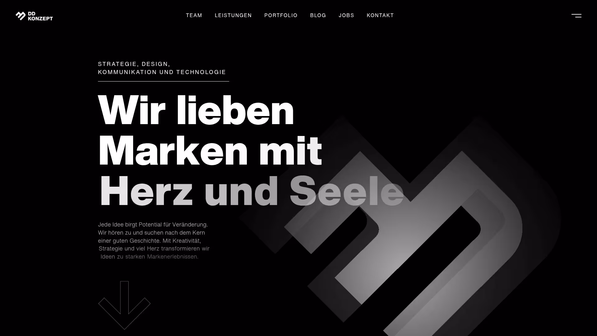 Dd Konzept