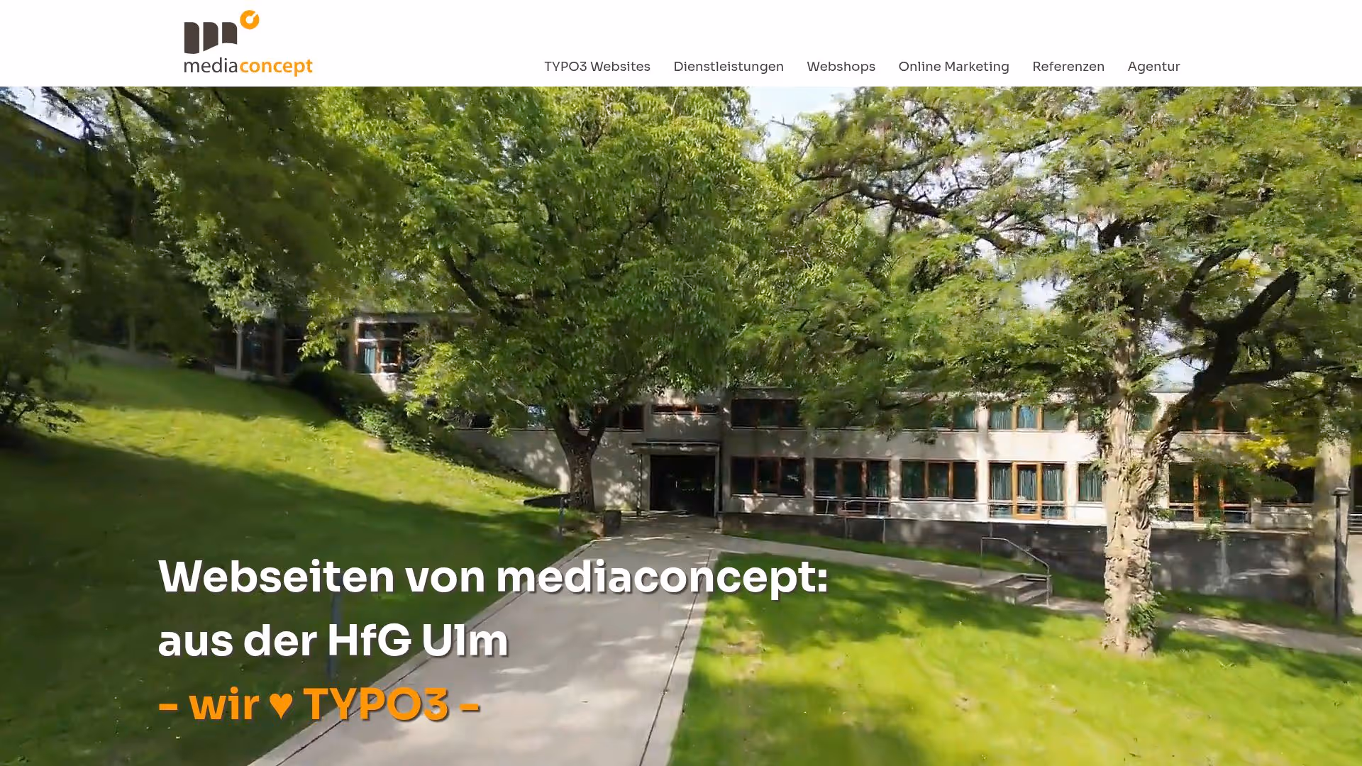 Mediaconcept Ulm