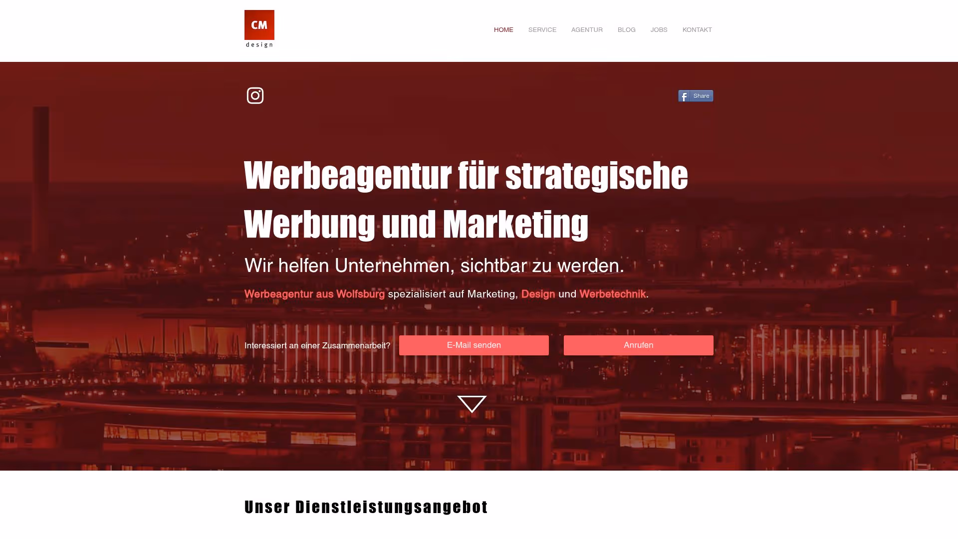 Cm Design