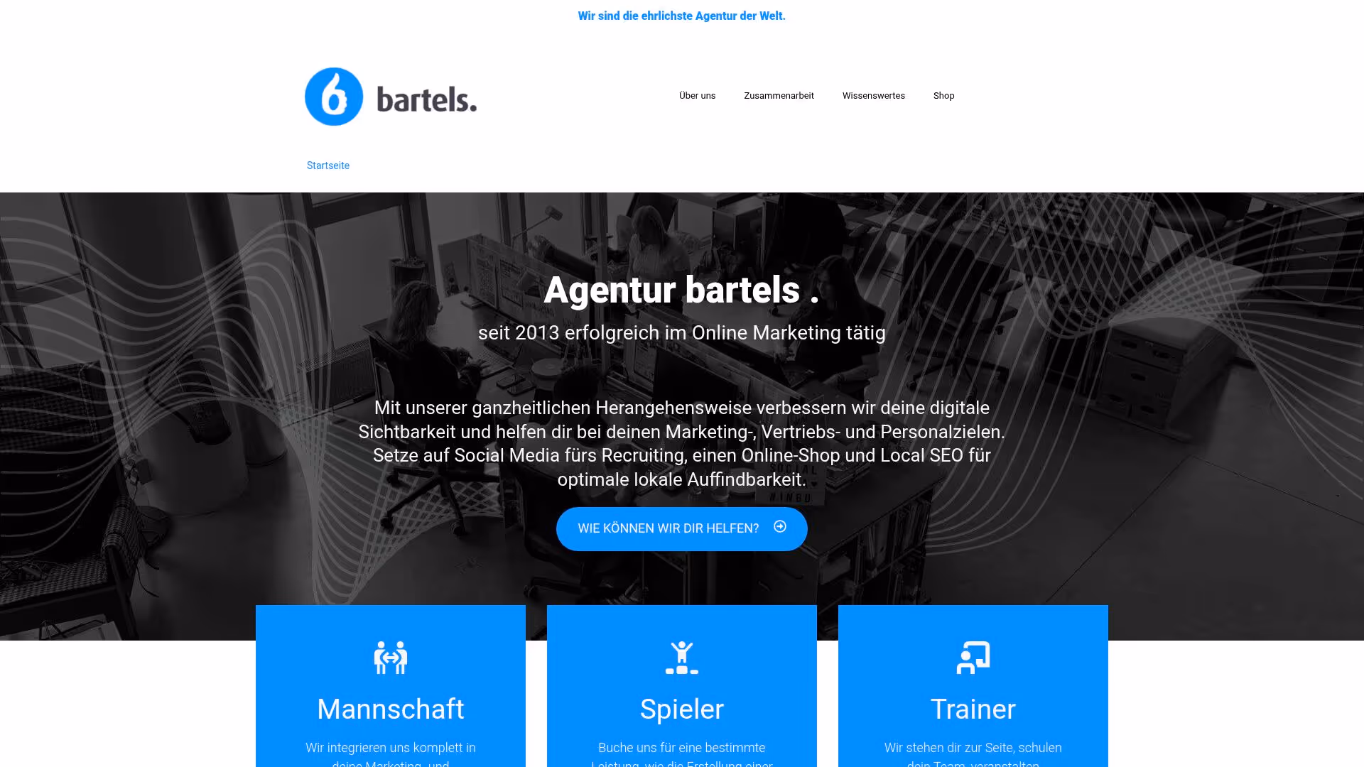 Agentur Bartels
