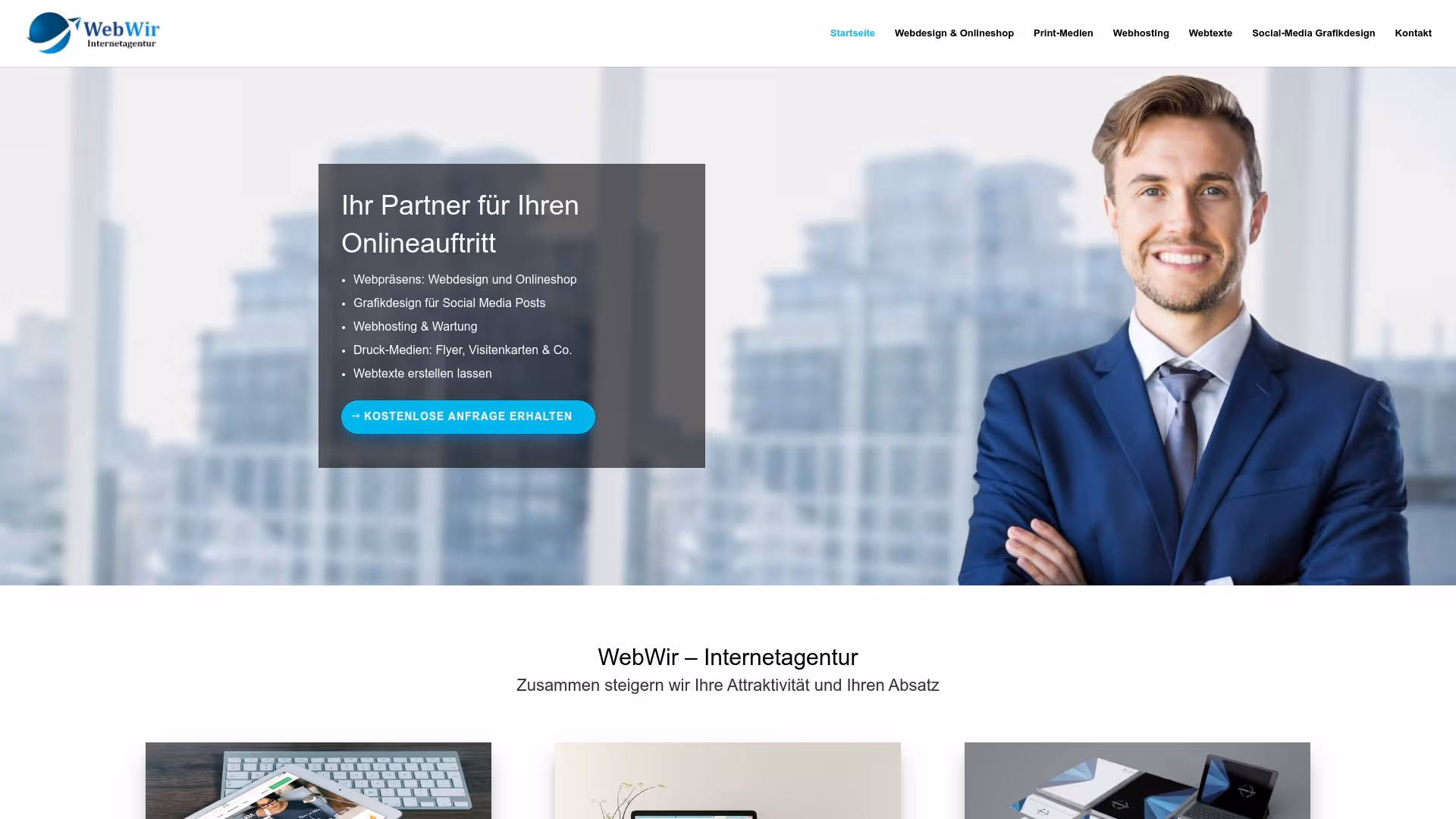 Webwir