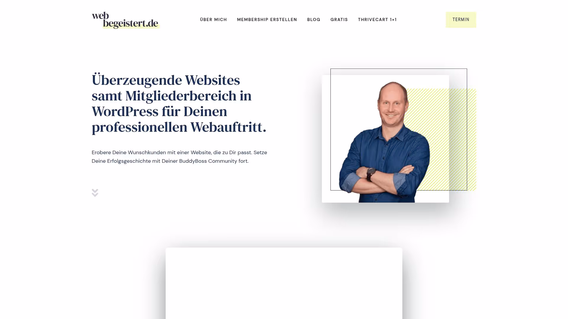 Web Begeistert