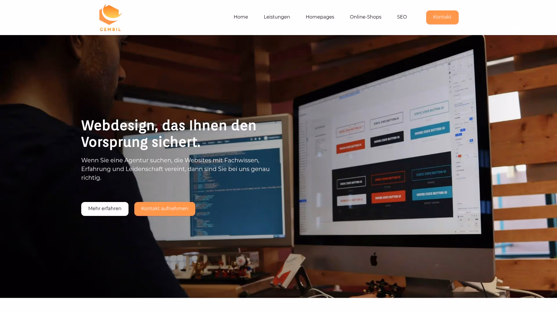 Cembil Design