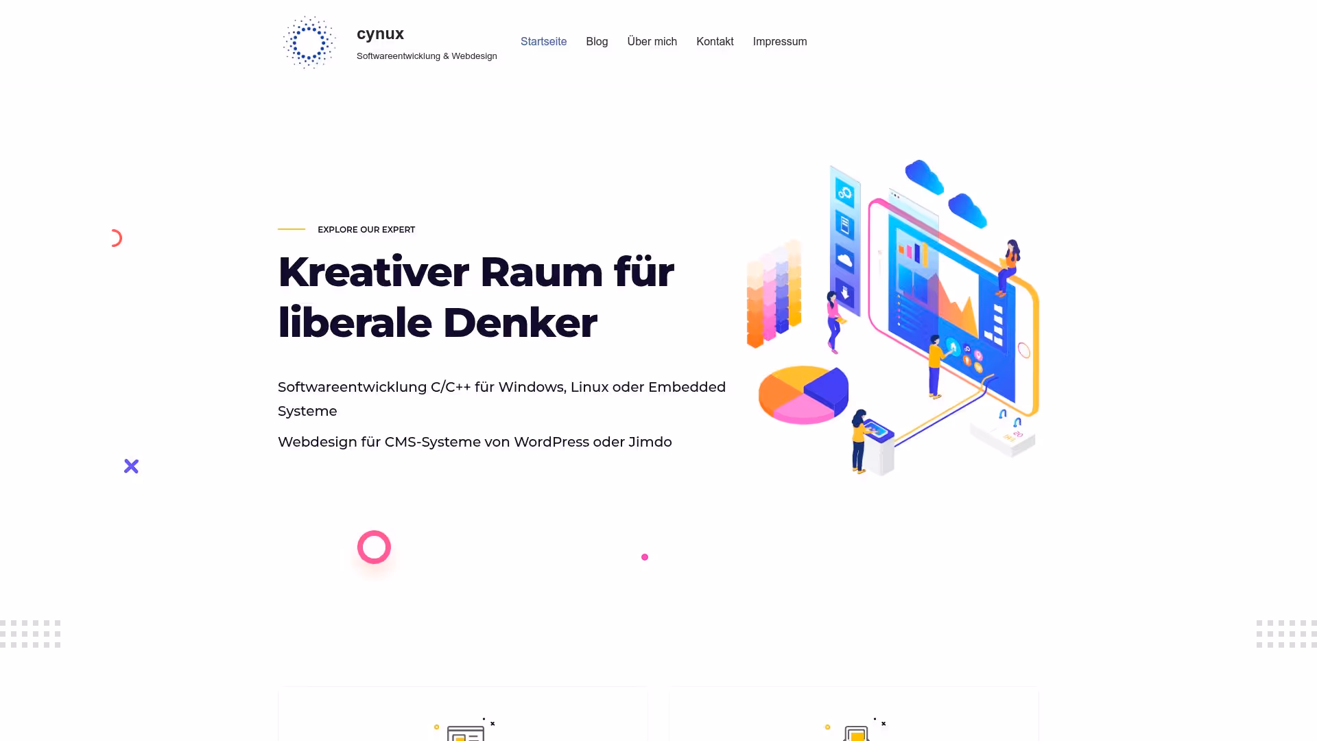 Cynux GmbH