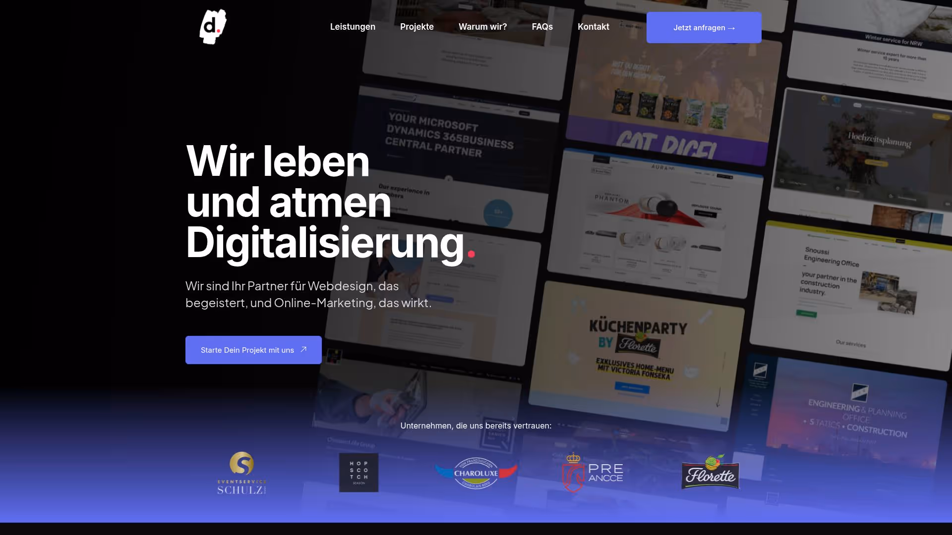 Digitalstarter