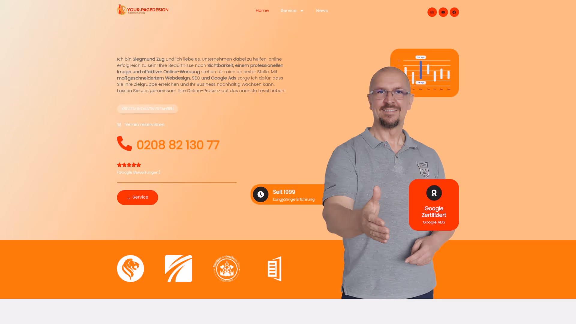Your Pagedesign
