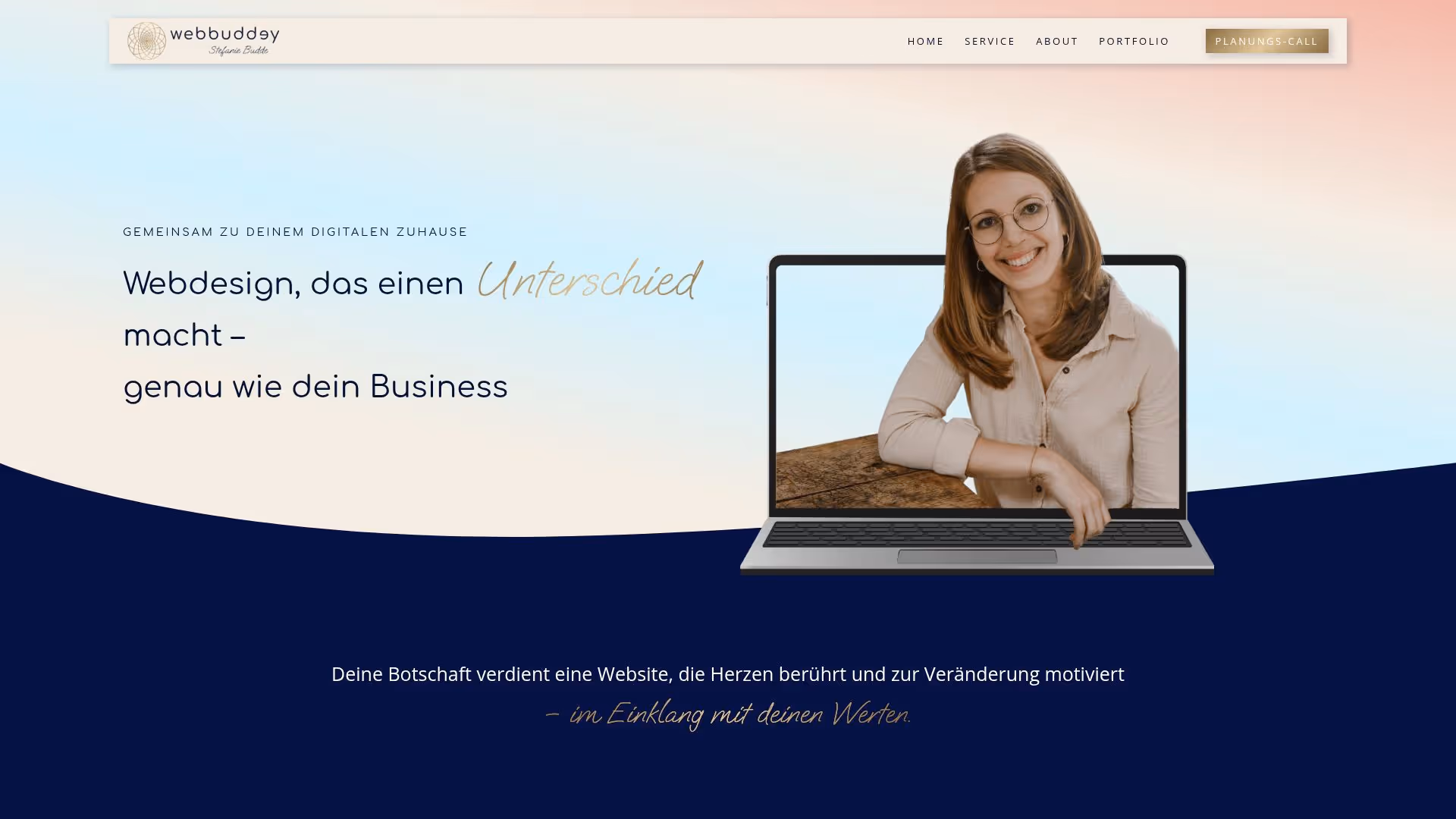 Webbuddey