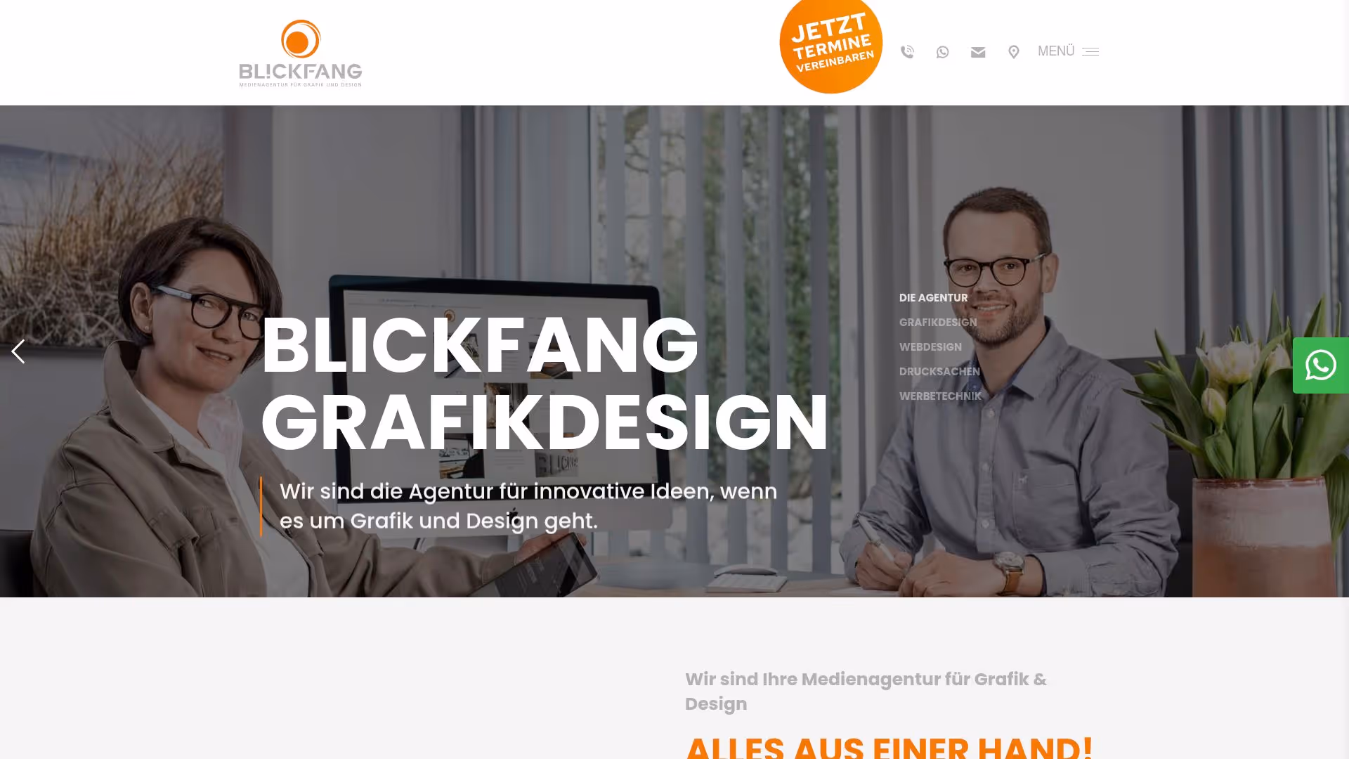 Blickfang2000
