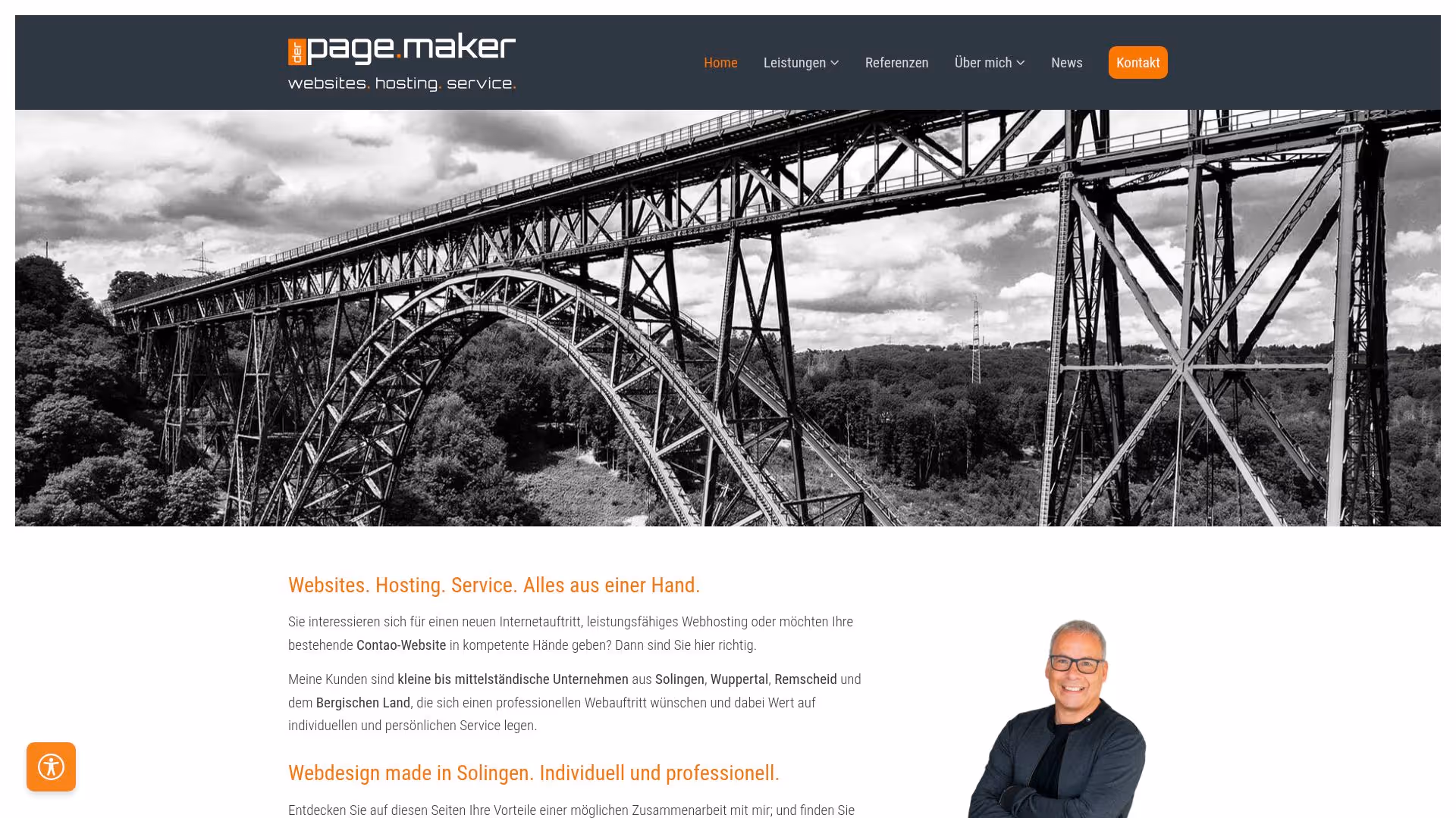 Derpagemaker
