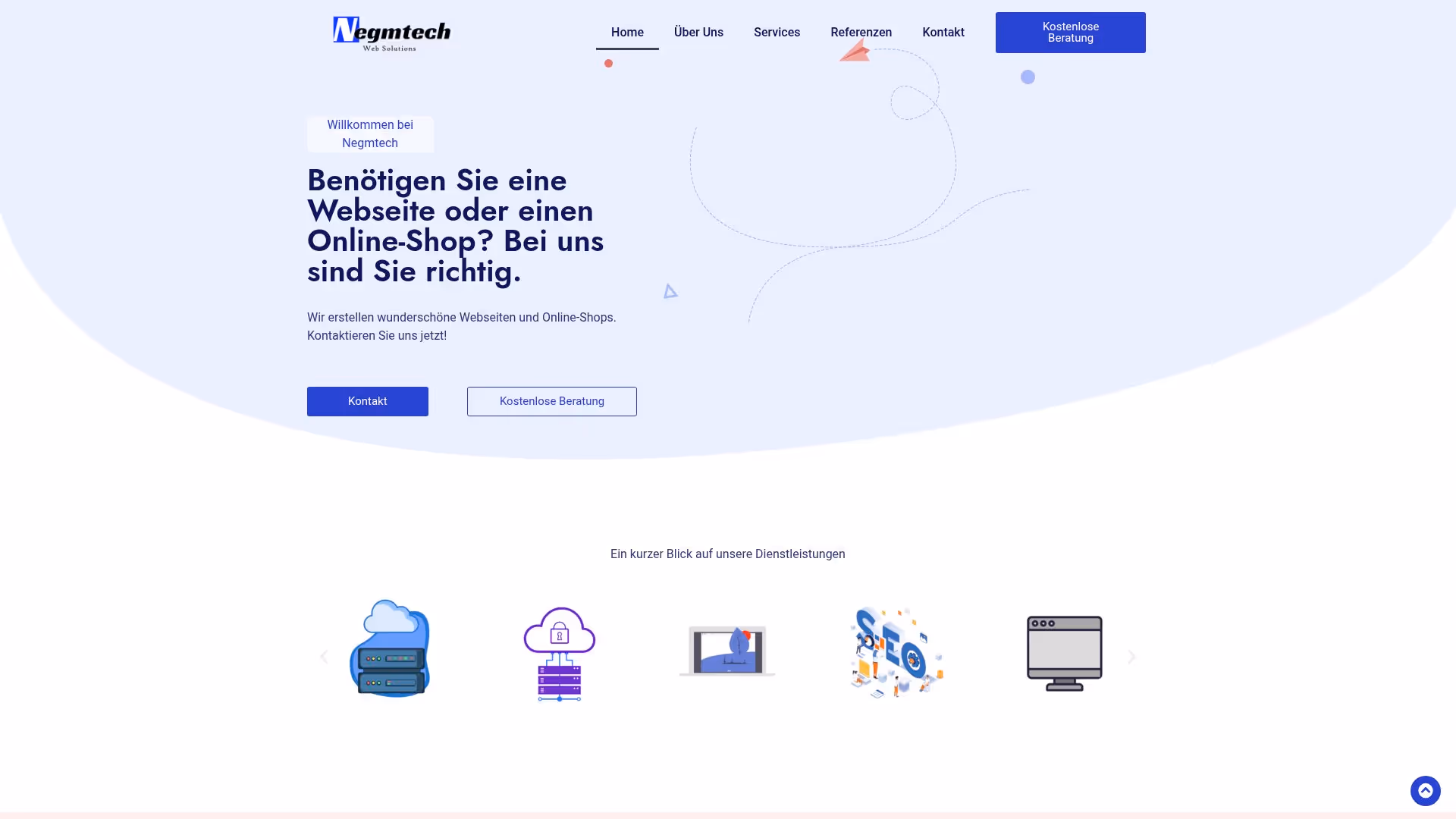 Negmtech