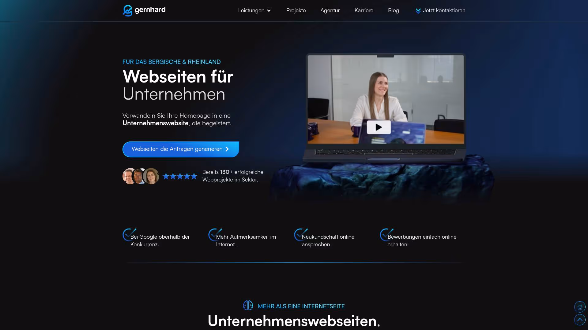 Gernhard
