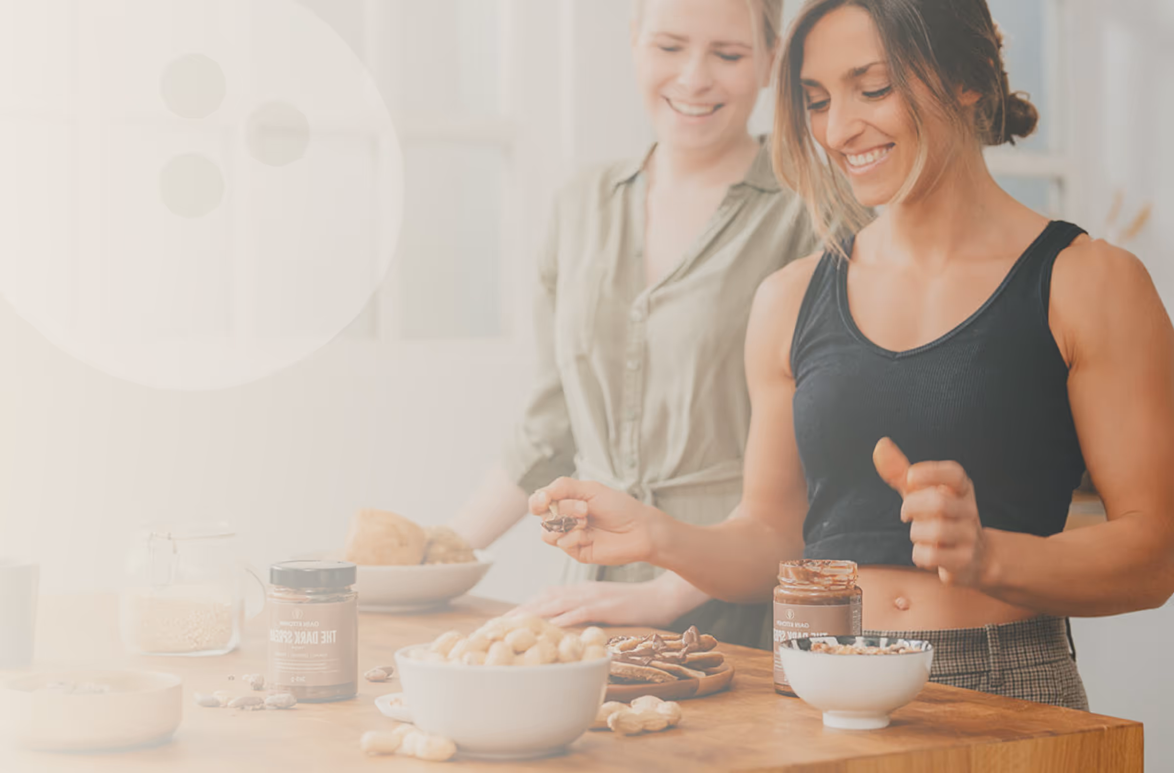 How Gain Kitchen Transformed Its Brand & Online Shop in Just 6 Weeks