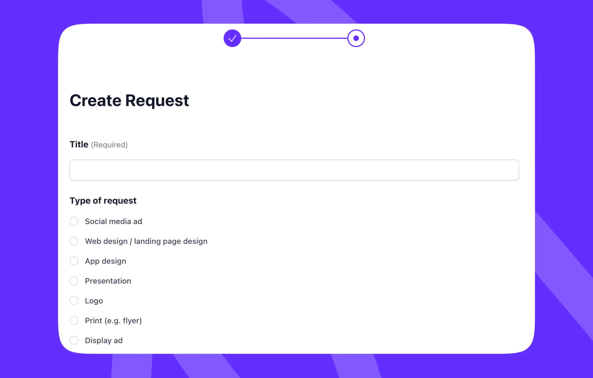 how to write and submit great design briefs as a marketer with magier