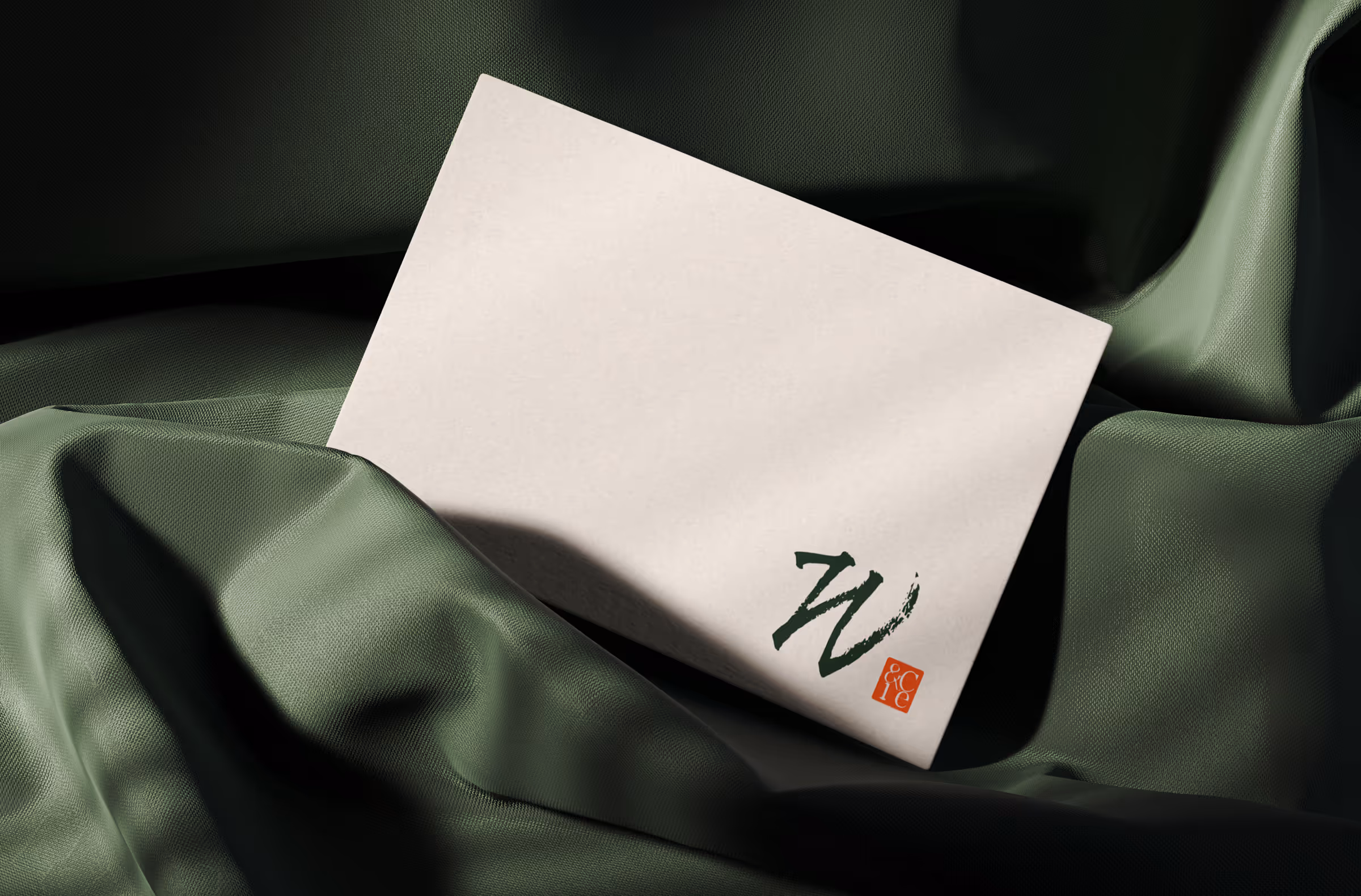 How Walberg & Cie. Found Their Go-To Design Partner With magier