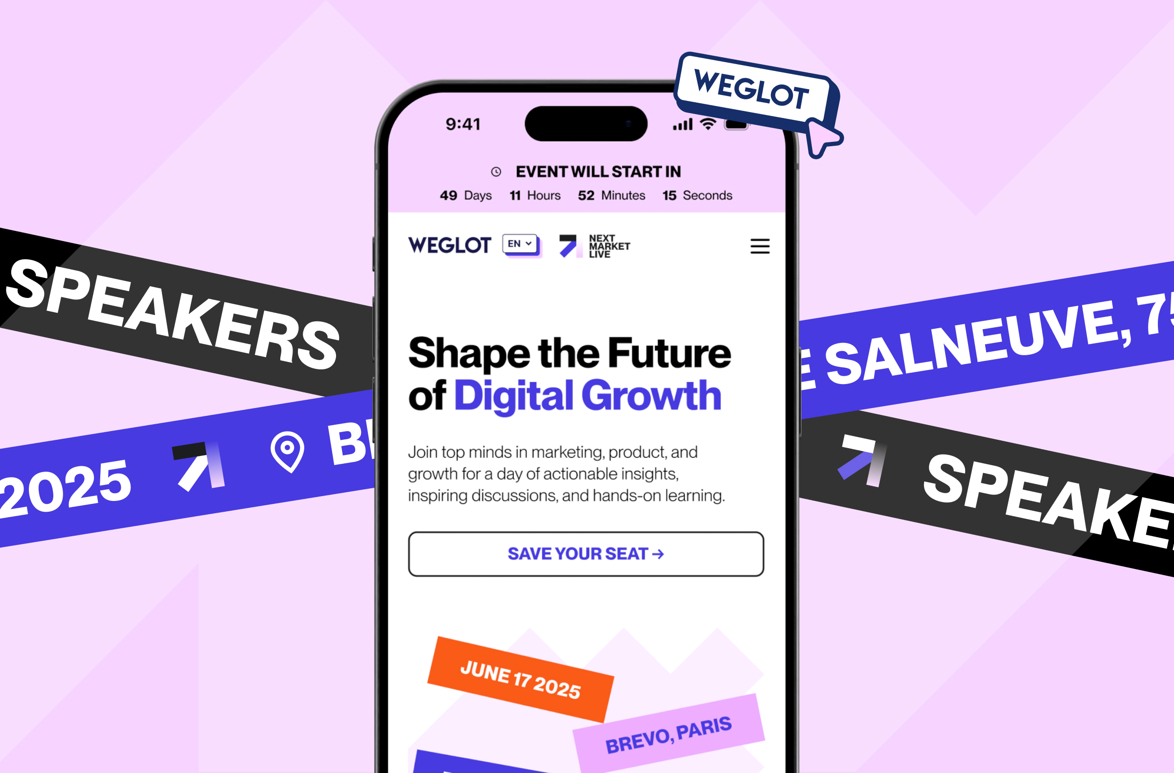 How Weglot Built a Scalable Sub-Brand with magier