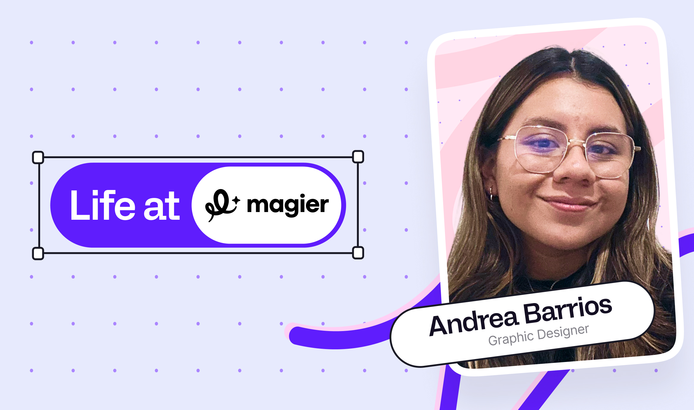 Freelance, Taylor Swift & das Herausfinden des eigenen Weges: Andreas Weg zu magier