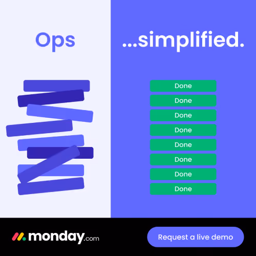 Monday.com