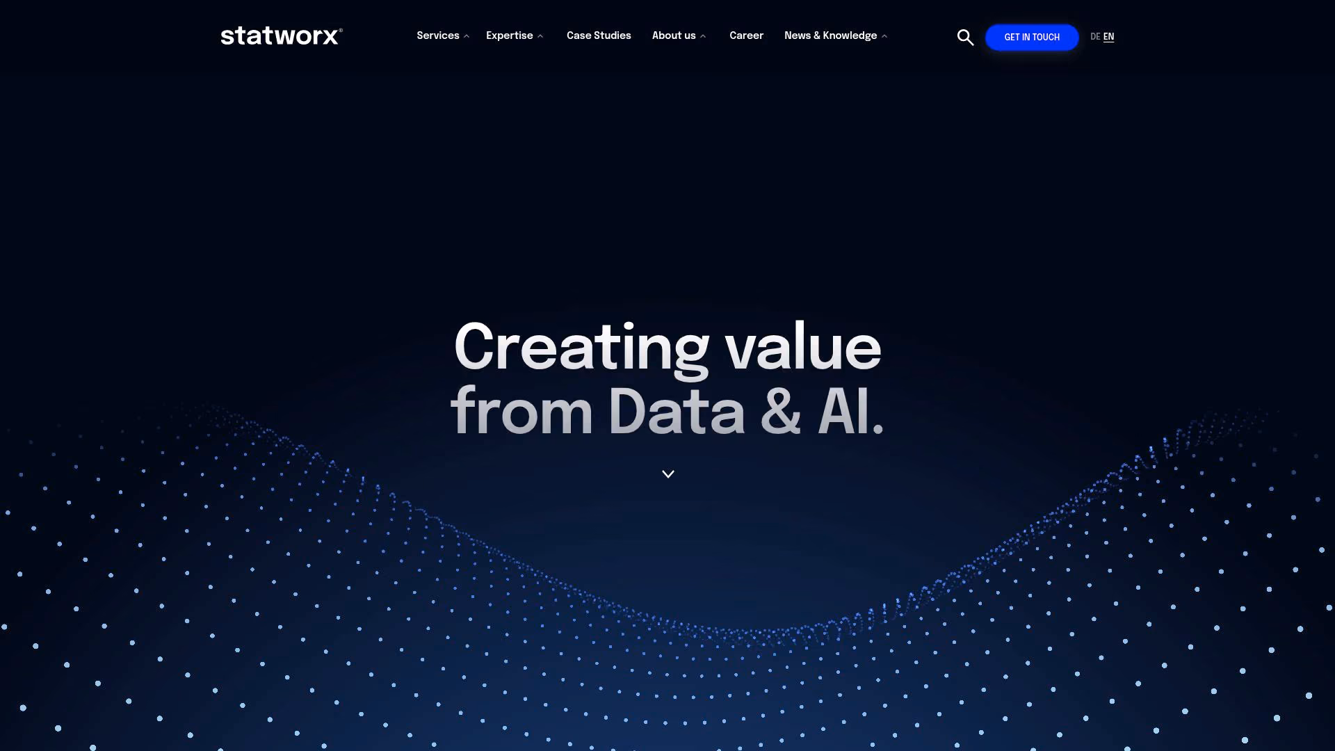 Statworx – Data Science und KI aus Frankfurt