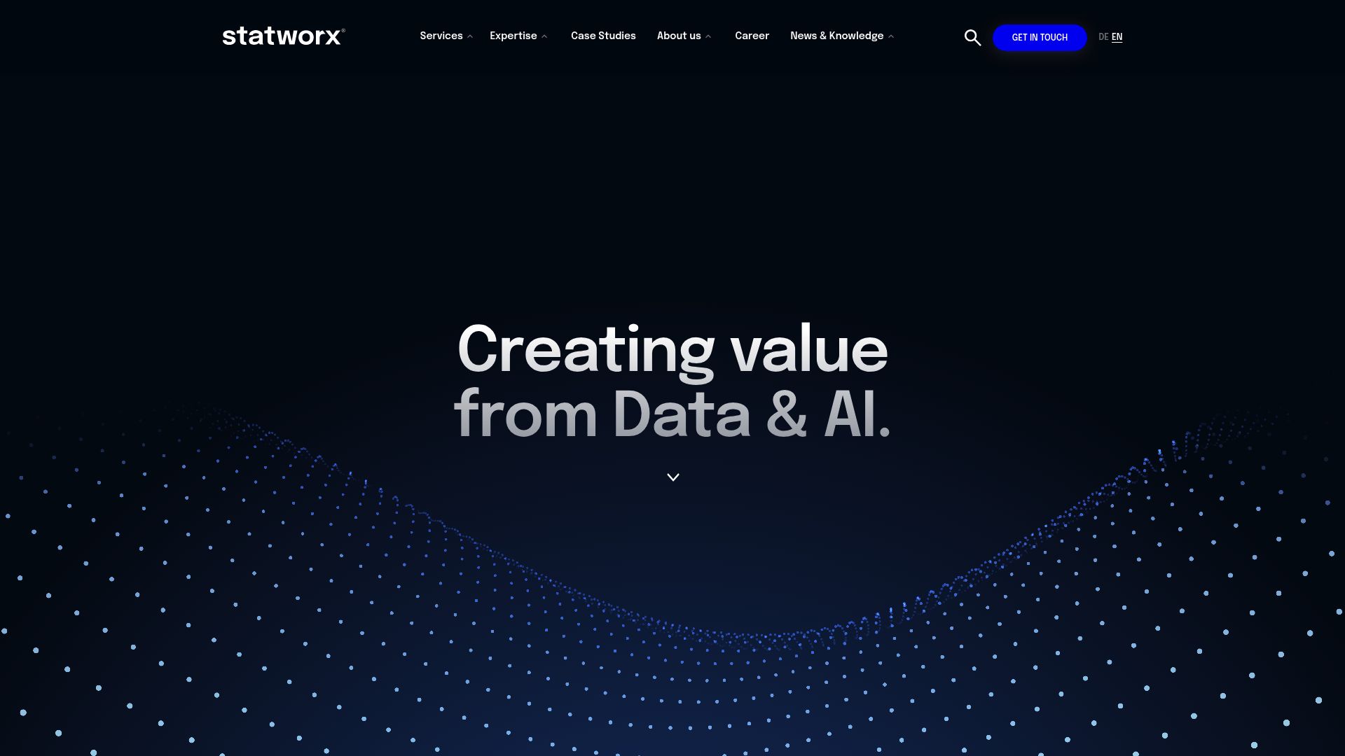 Statworx – Data Science und KI aus Frankfurt
