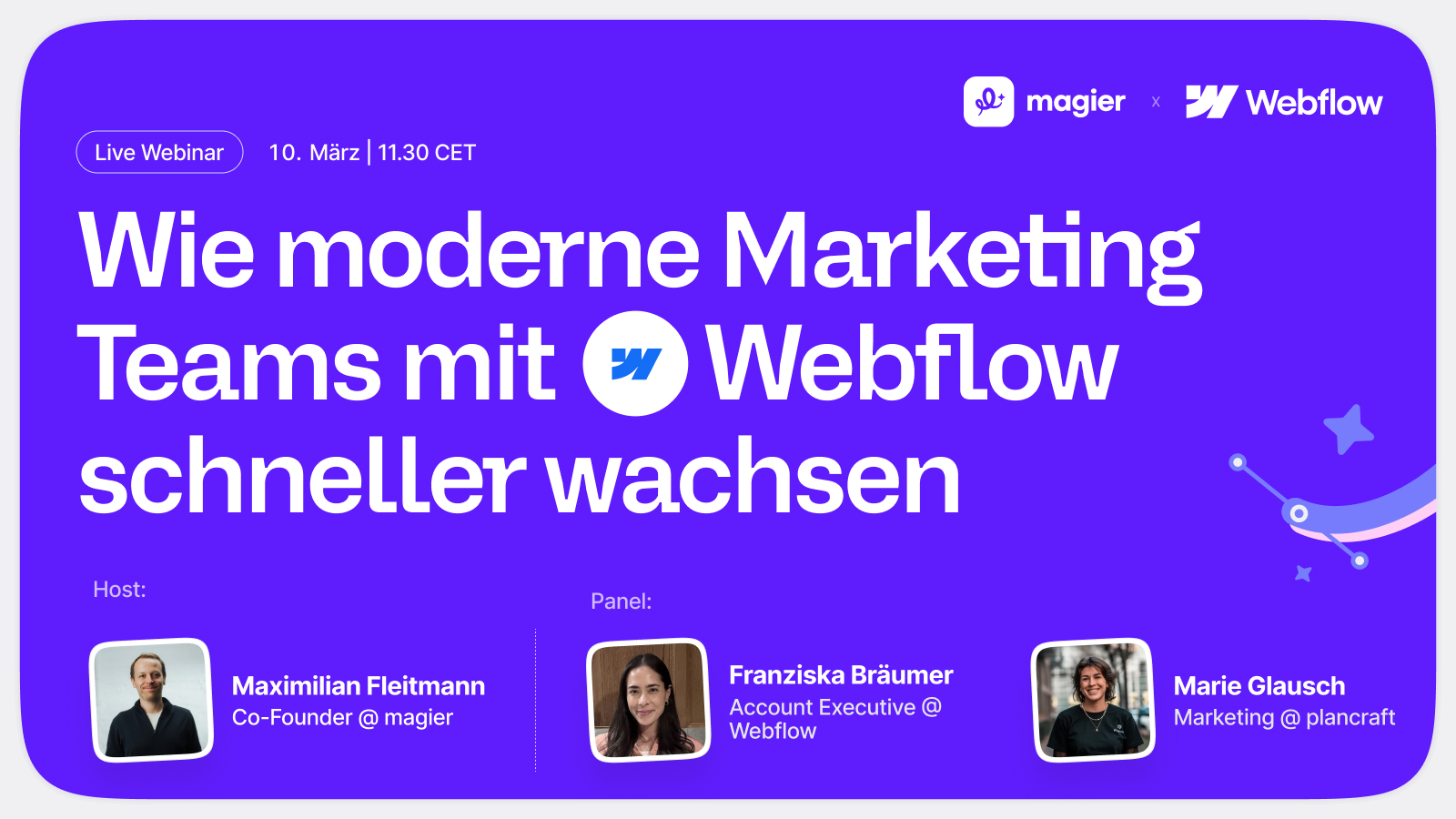 Linkedin Carousel Examples