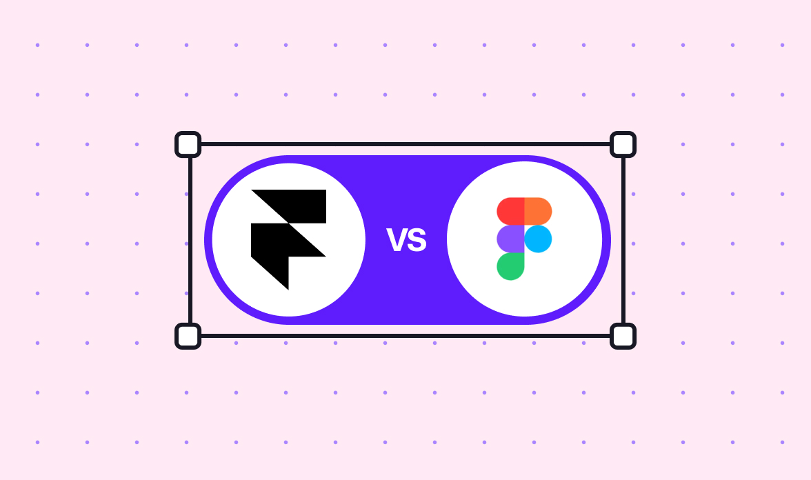 Framer vs Figma Sites: Which is the Better Web Building Tool?