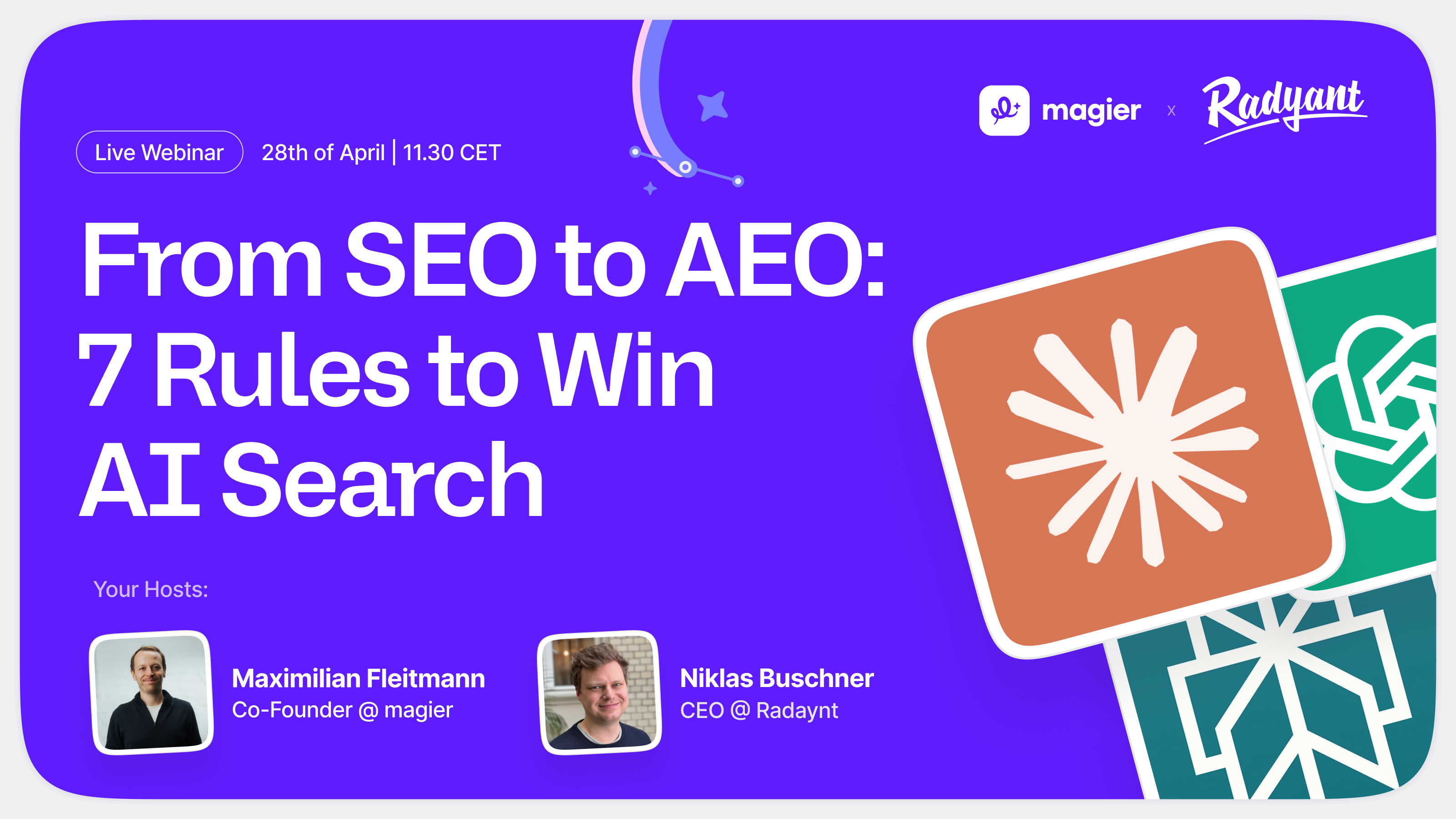 Linkedin Carousel Examples