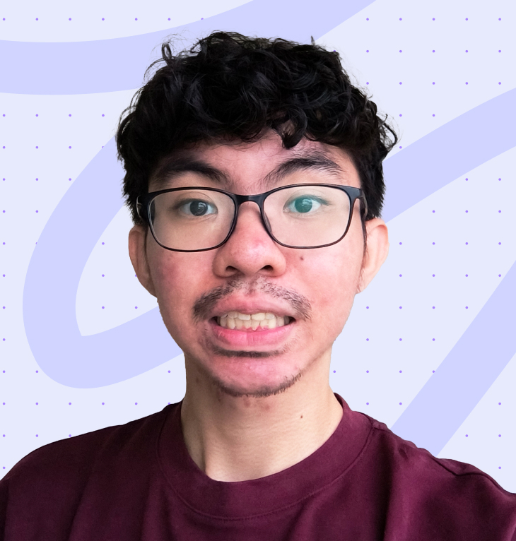 Anson Wong profile picture